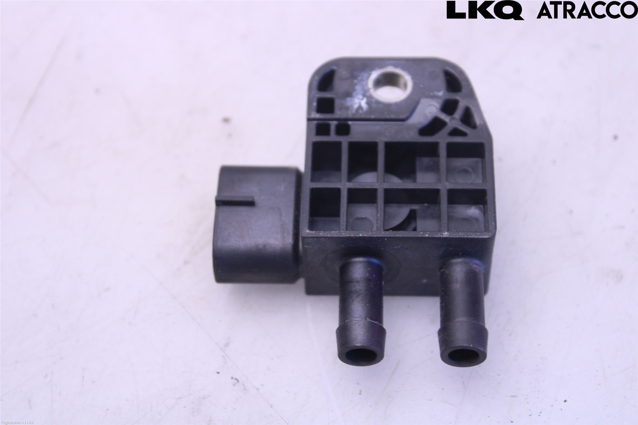 Kia NIRO (DE) 17-22 Sensor Temp-Trykk Avgass