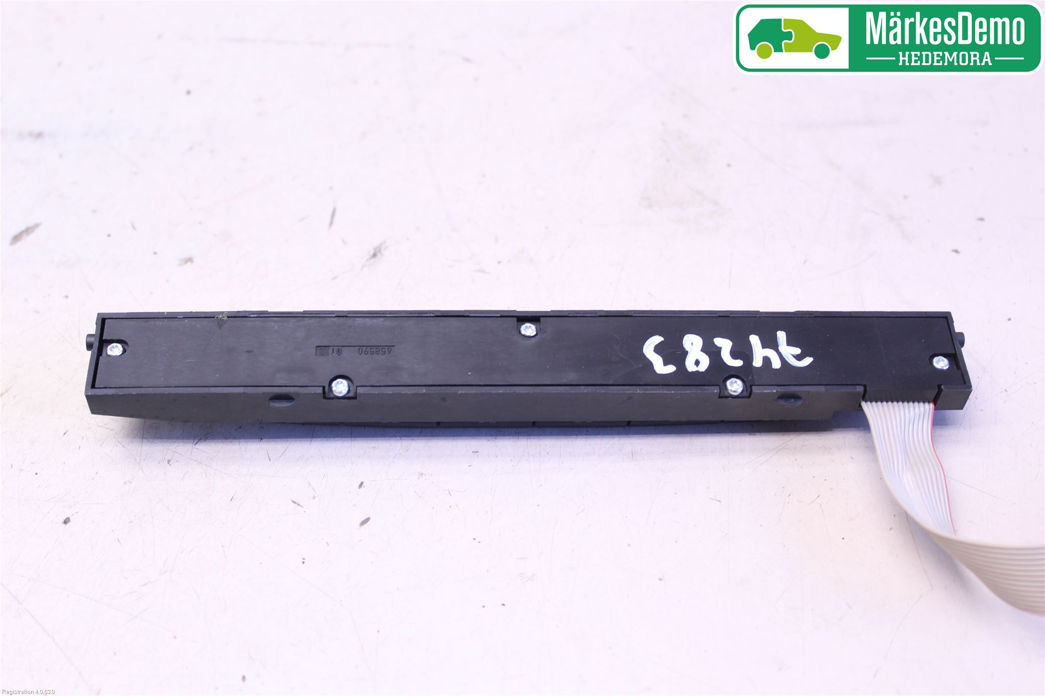 BMW 1 E87/81 5D/3D 03-11 Bryter Varmesete