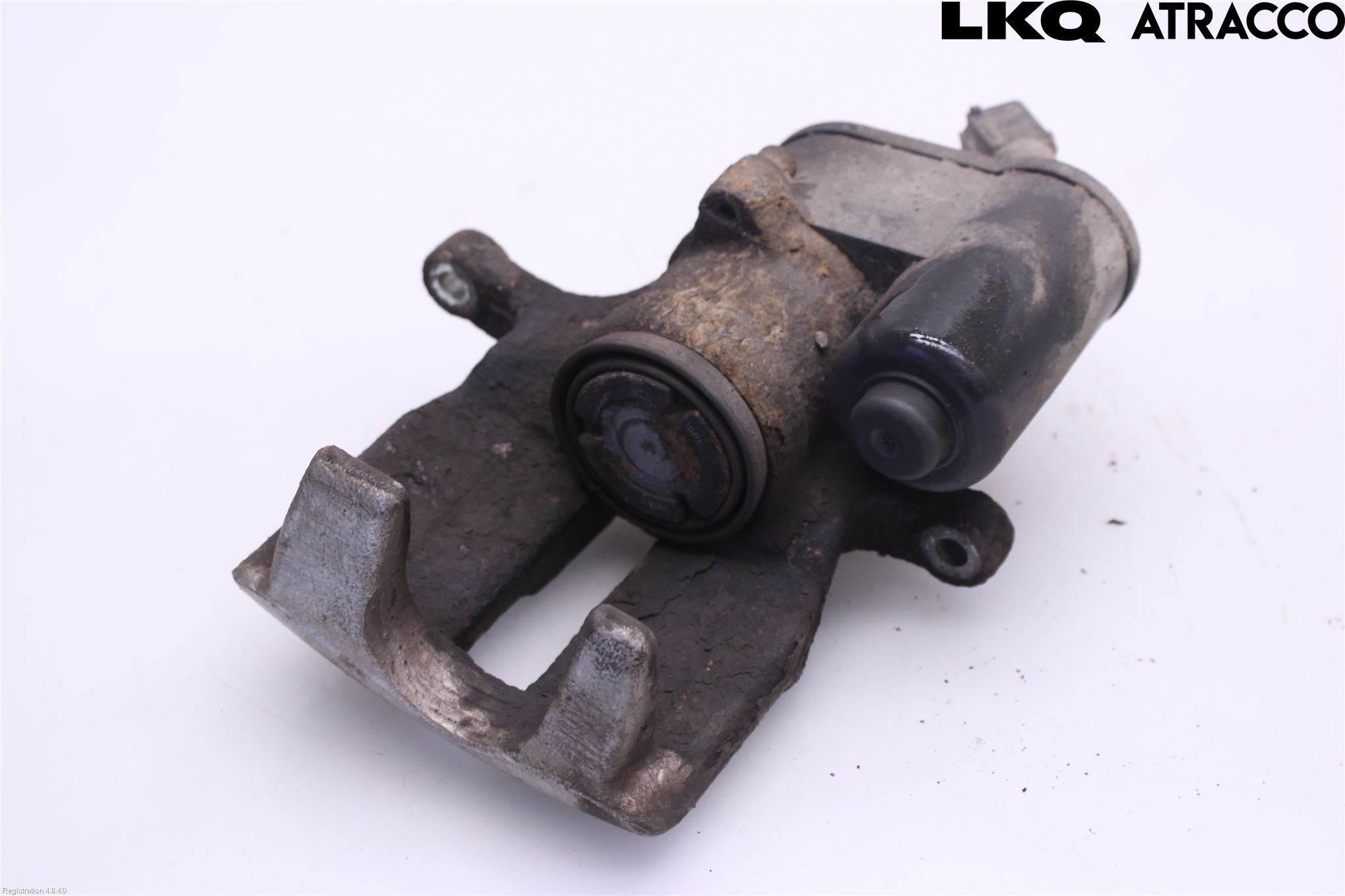 Audi A6/S6     05-11 Bremsecaliper Bak Venstre