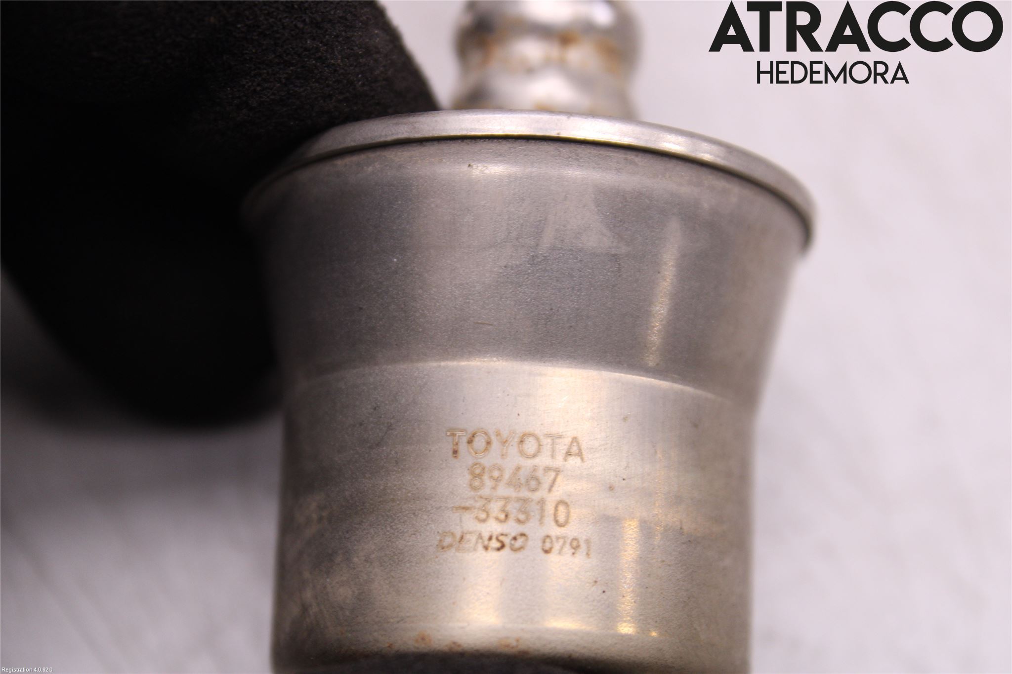 Toyota RAV4 19- Inns Lambdasonde