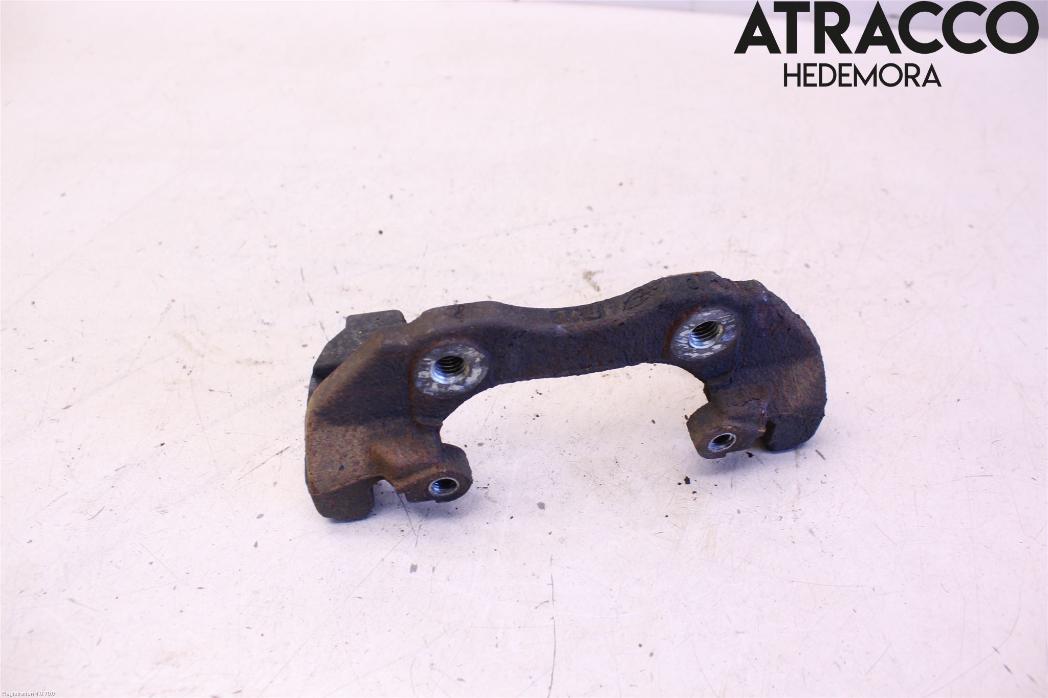 Ford FOCUS 08-11 Bremsecaliper Feste Holder