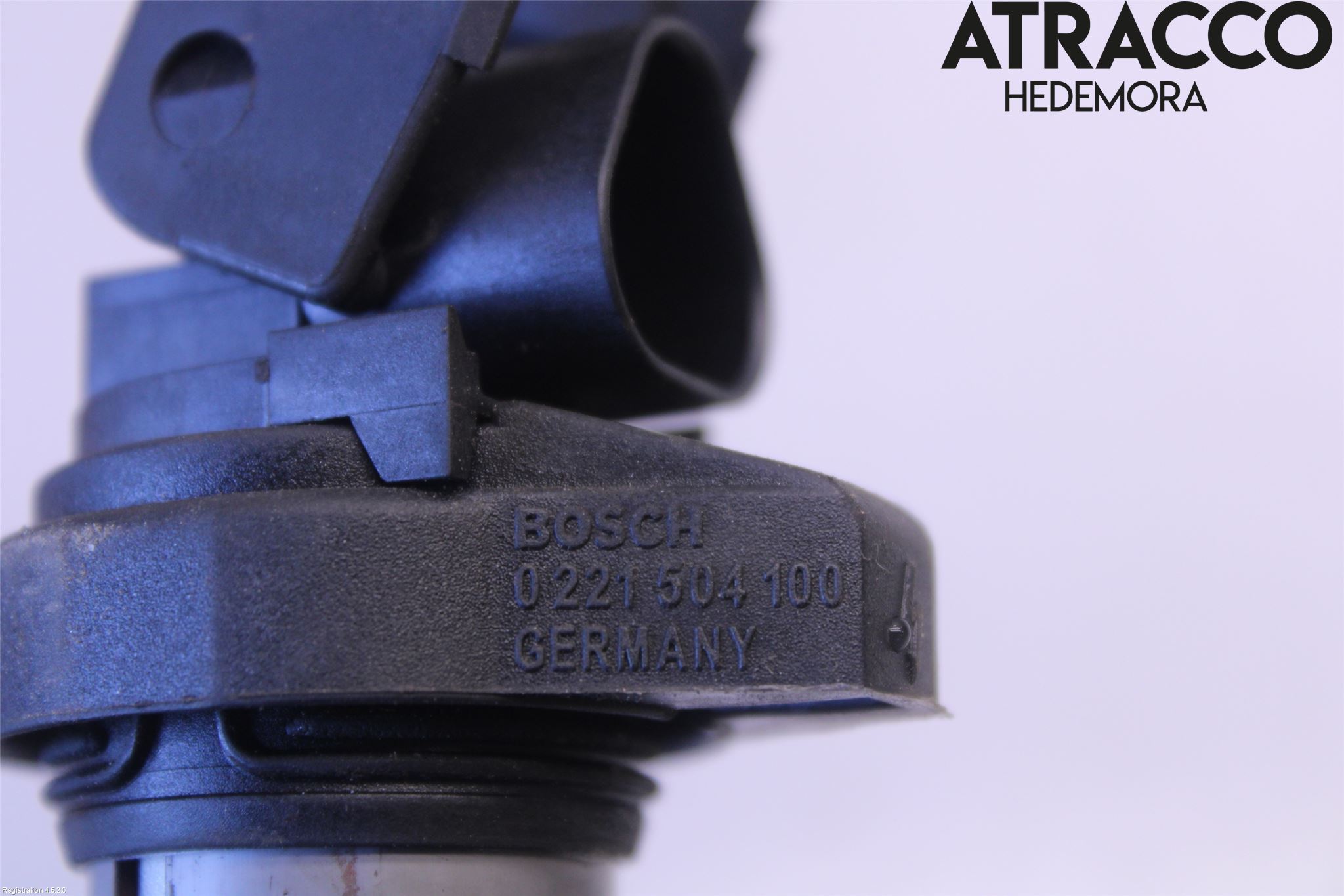 BMW 5 E39 95-04 Coil