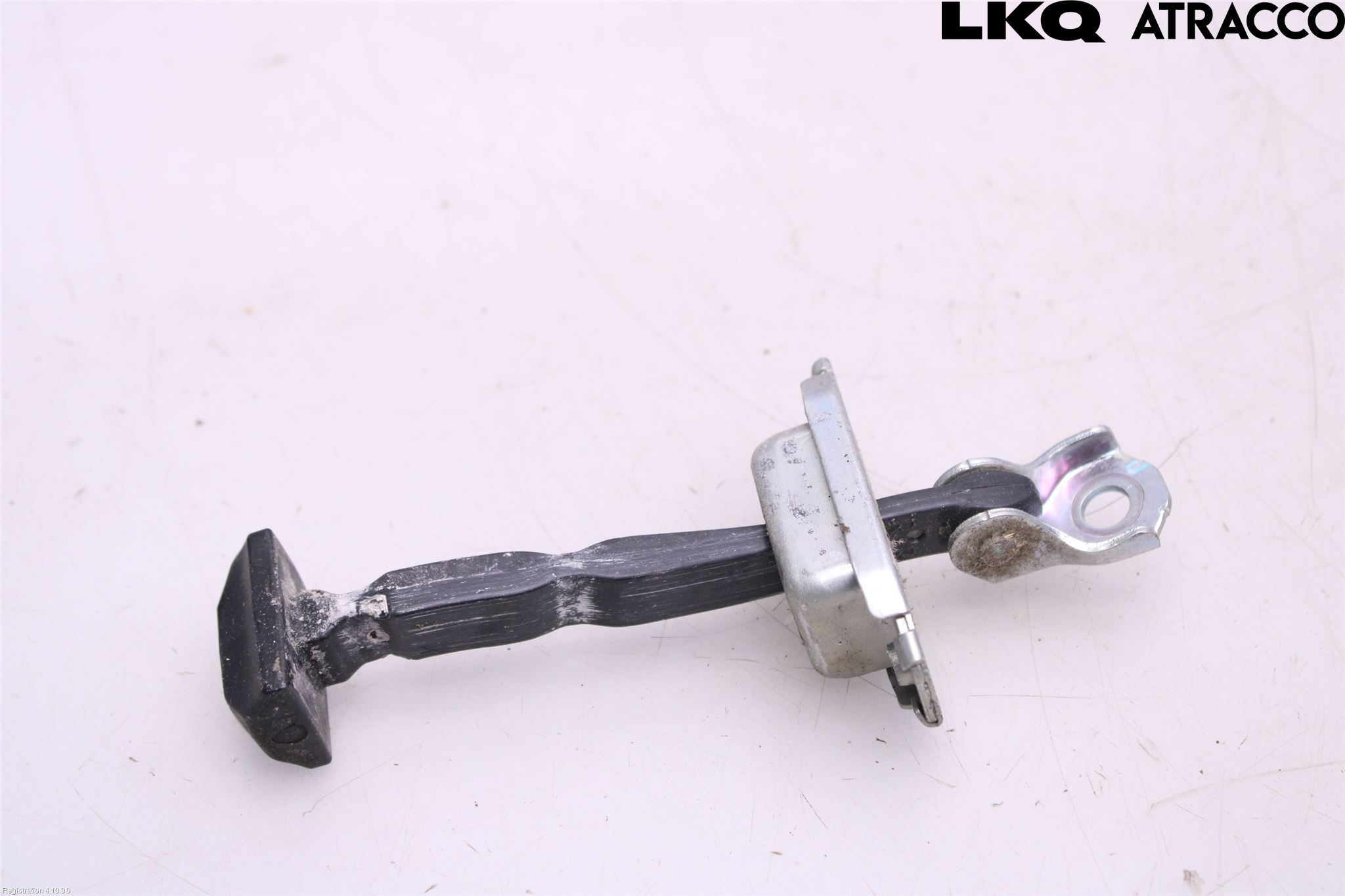 Fiat FULLBACK 16-19 Dørstopper