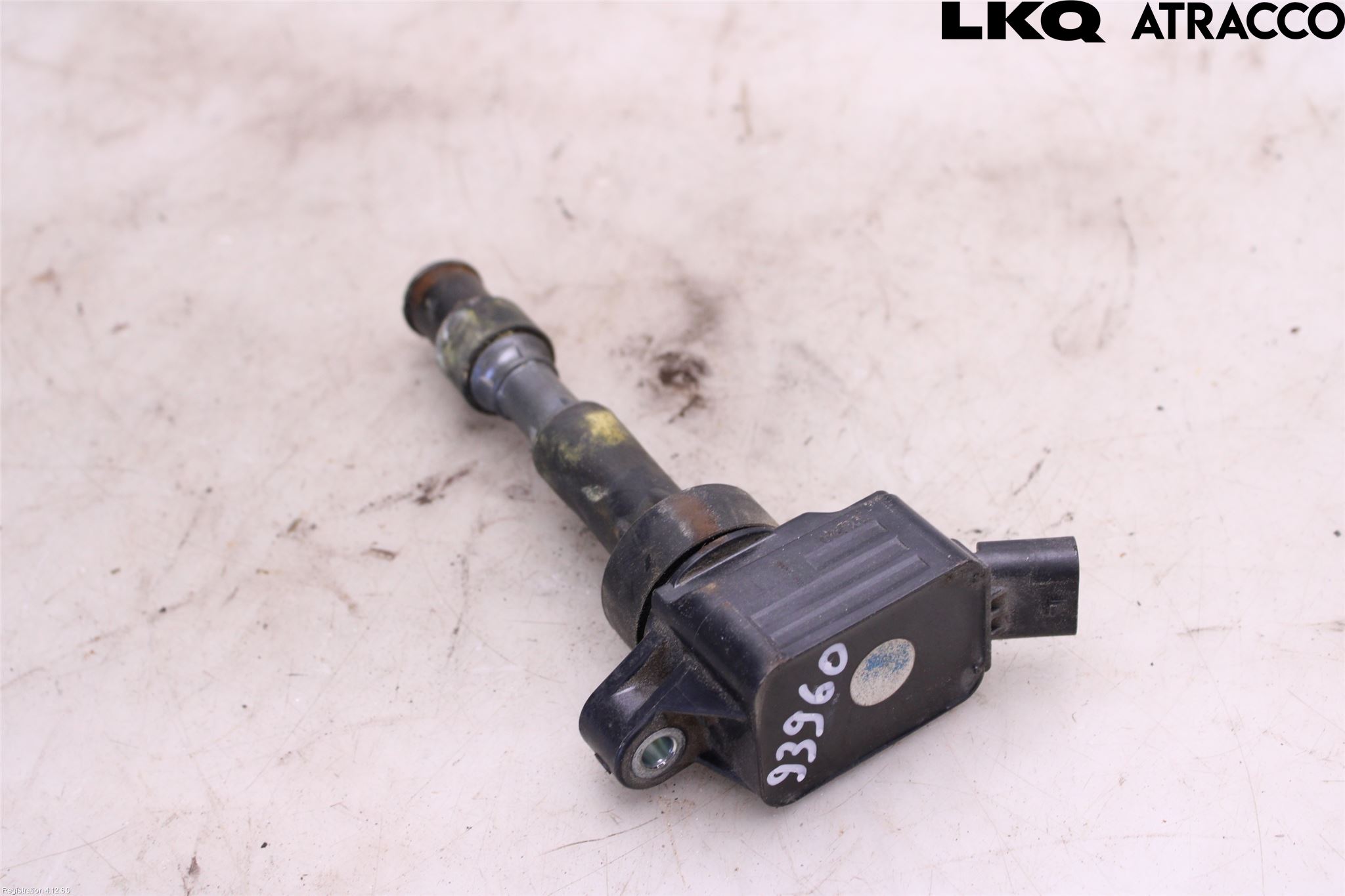 Kia OPTIMA 16-20 Coil
