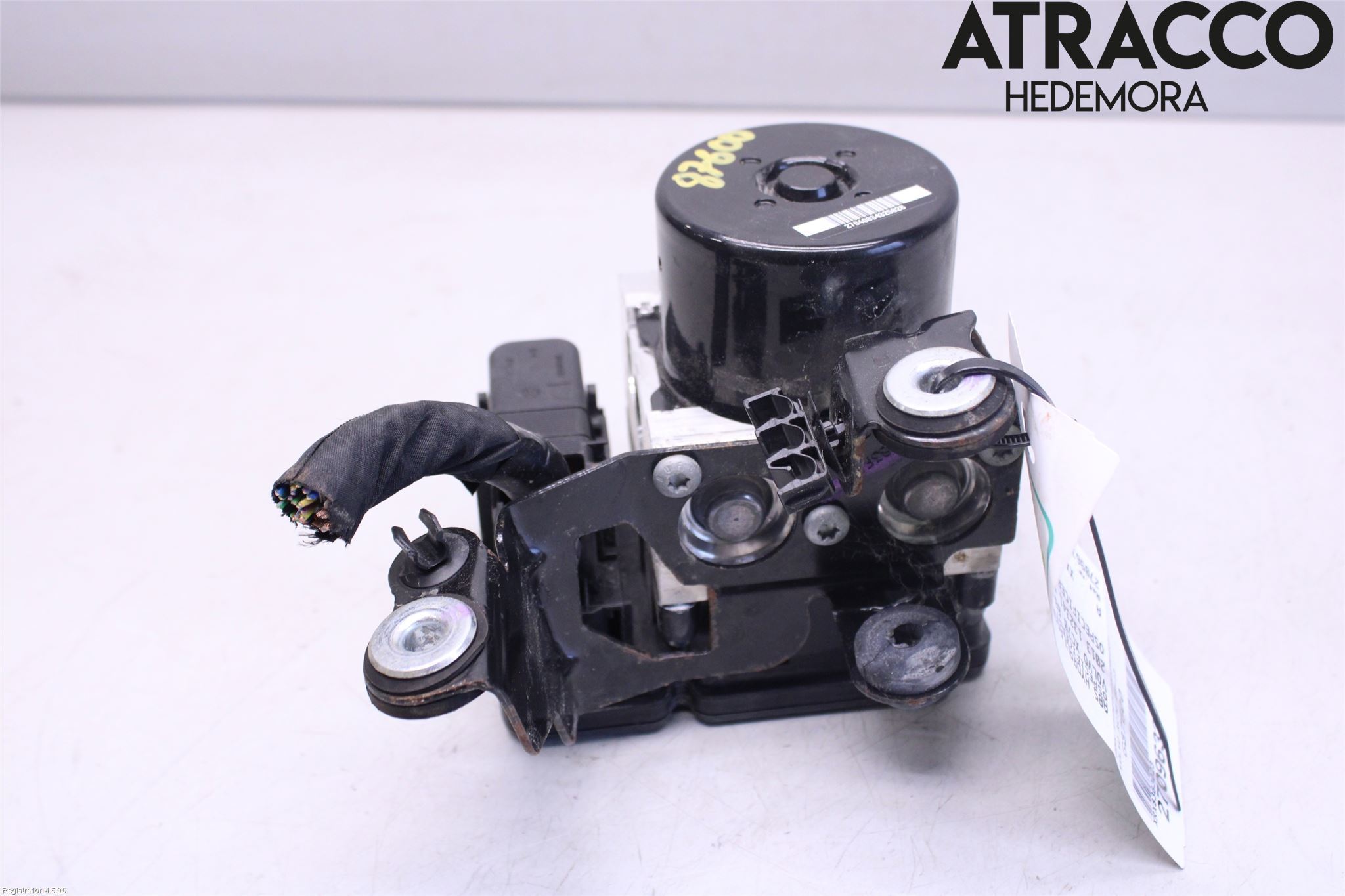Volvo XC70 08-13 Abs Hydraulikkaggregat