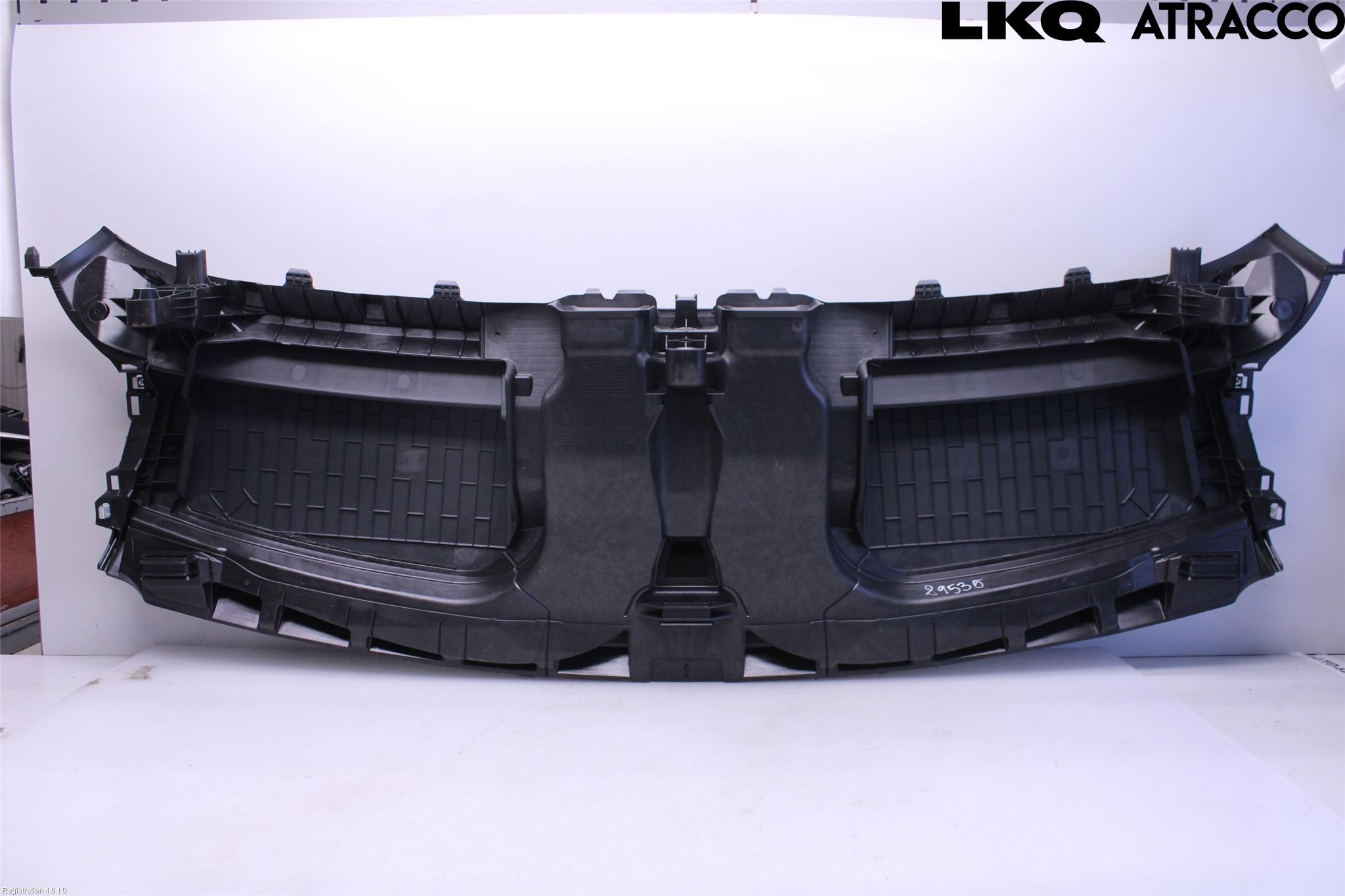 Volkswagen VW ID BUZZ/CARGO 22- Dashbord
