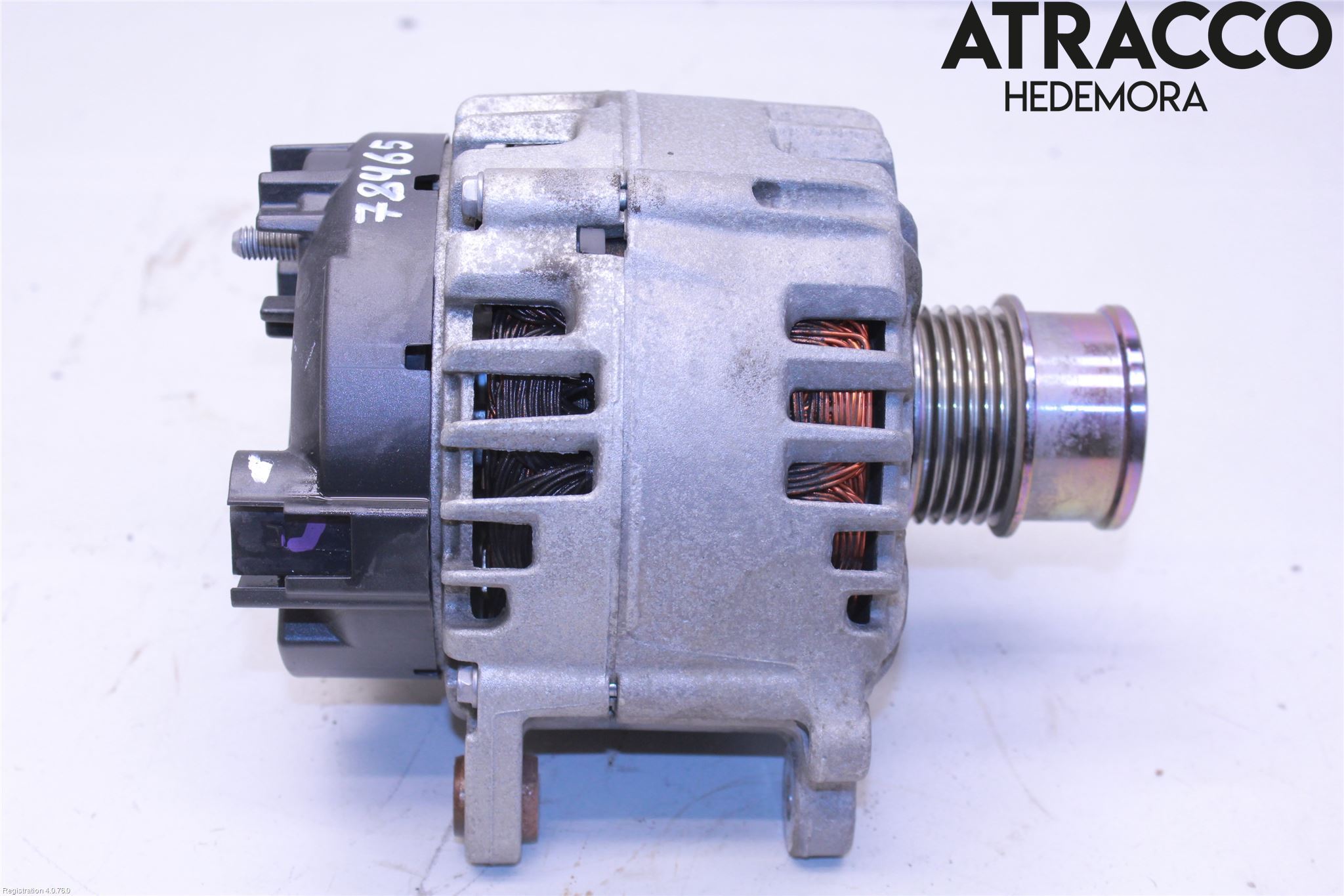 Seat LEON 13-20 Dynamo
