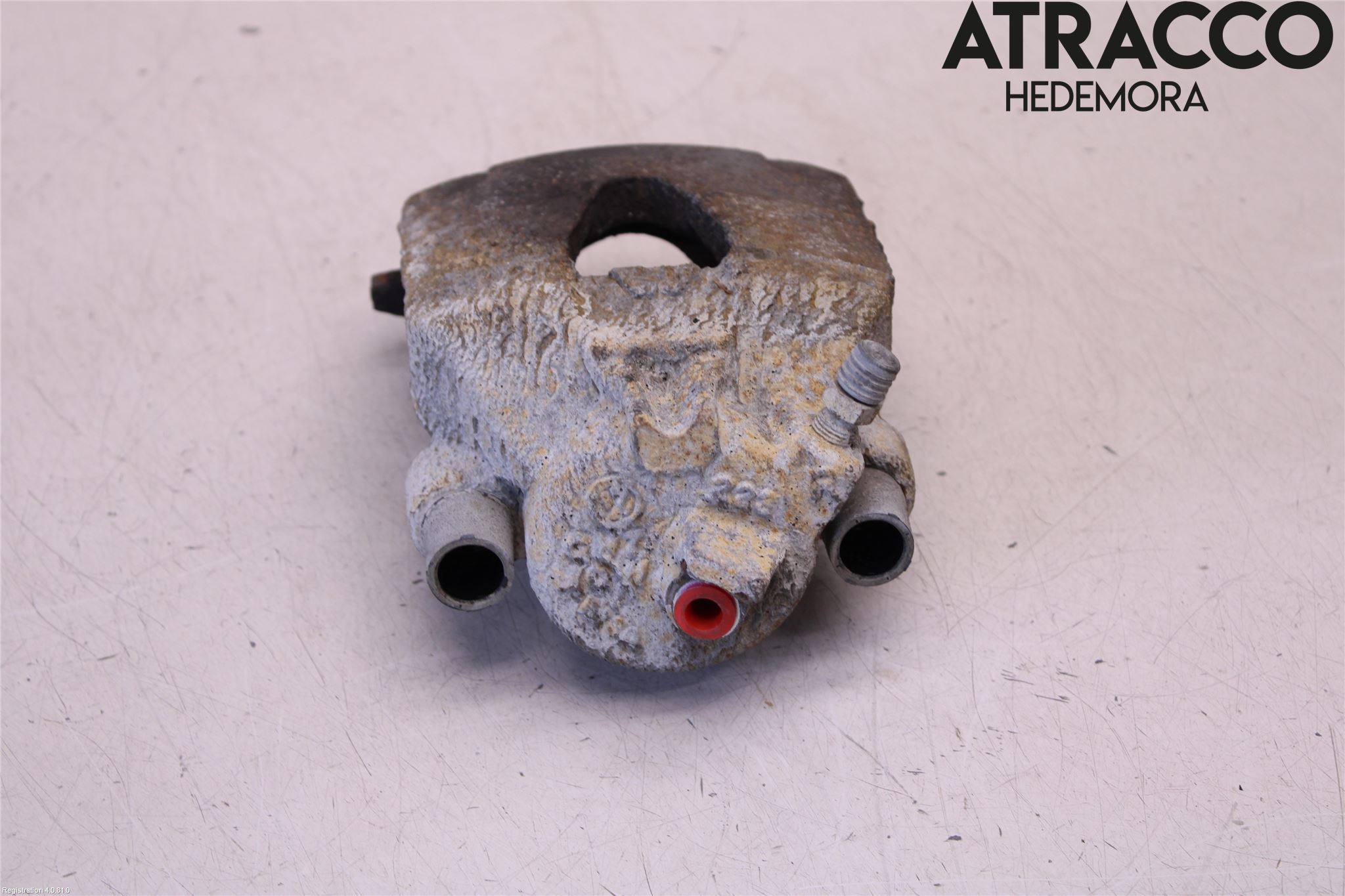 Skoda FABIA 15-21 Bremsecaliper Foran Høyre