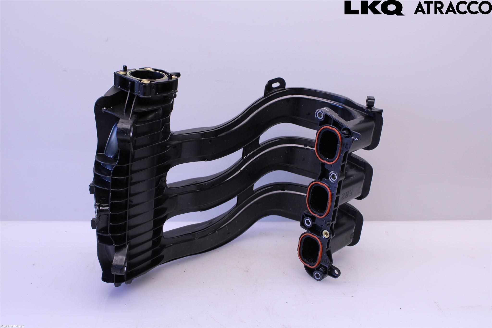 Peugeot PEUGOT 208 16-19 Innsugningsmanifold