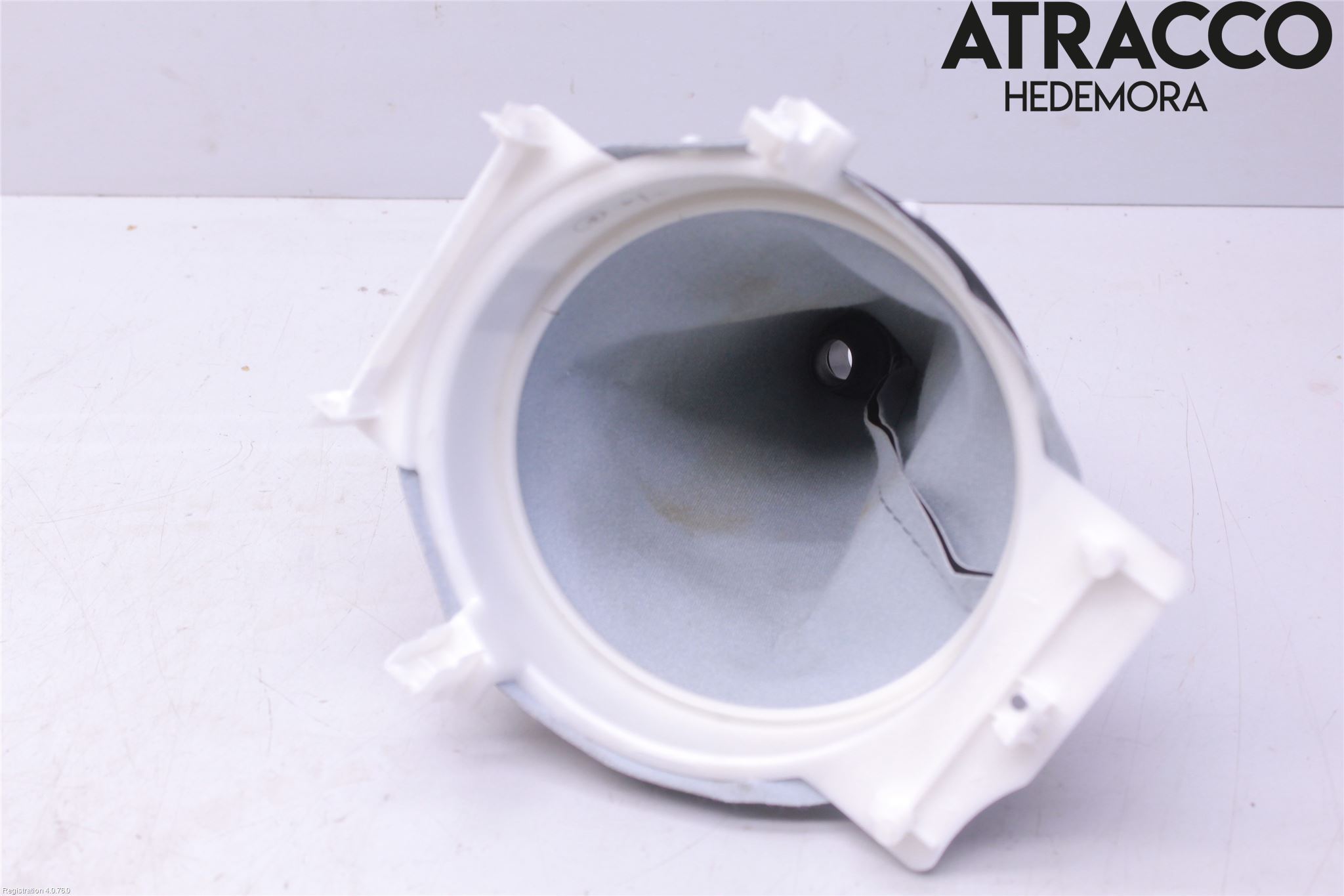 Mitsubishi ASX 10-22 Gearspak Mansjett