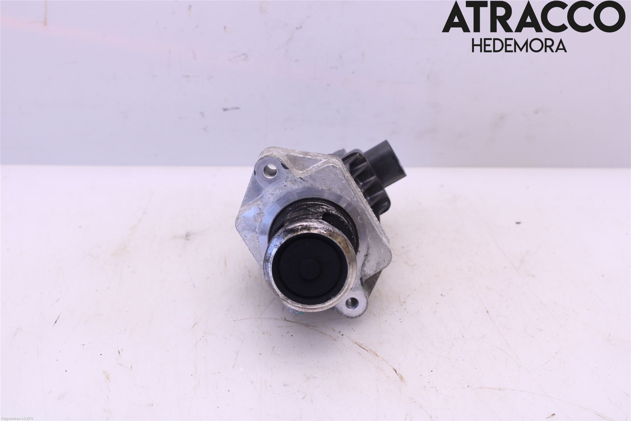 Jeep CHEROKEE Egr Ventil