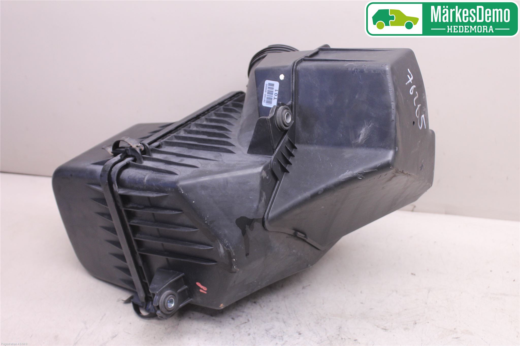 Hyundai H-1/STAREX 08-21 Luftfilter Boks