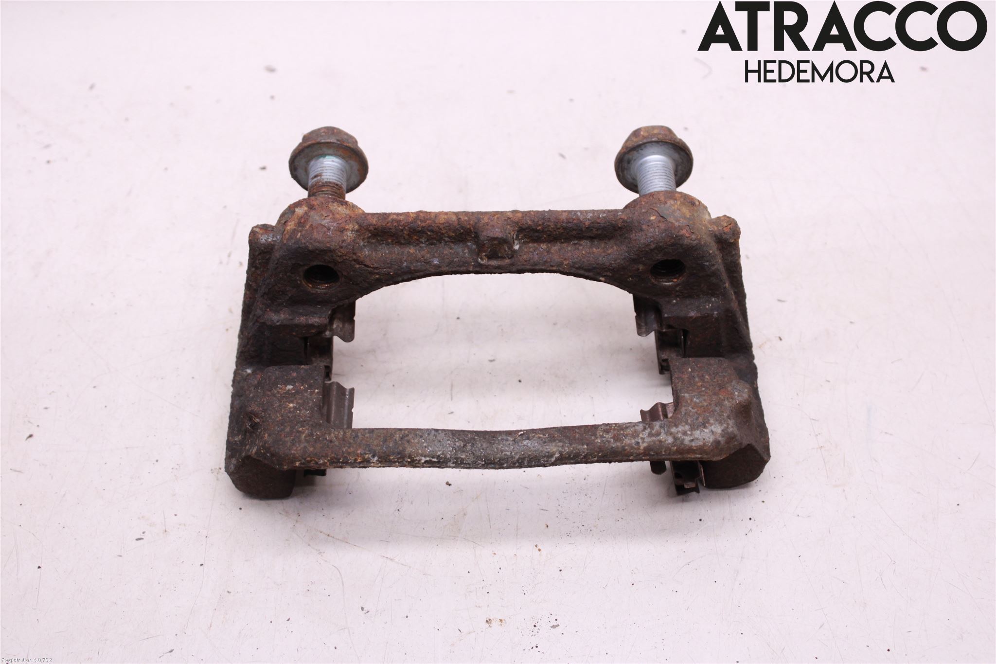 Mercedes-Benz MB SPRINTER (W906) 06-18 Bremsecaliper Feste Holder