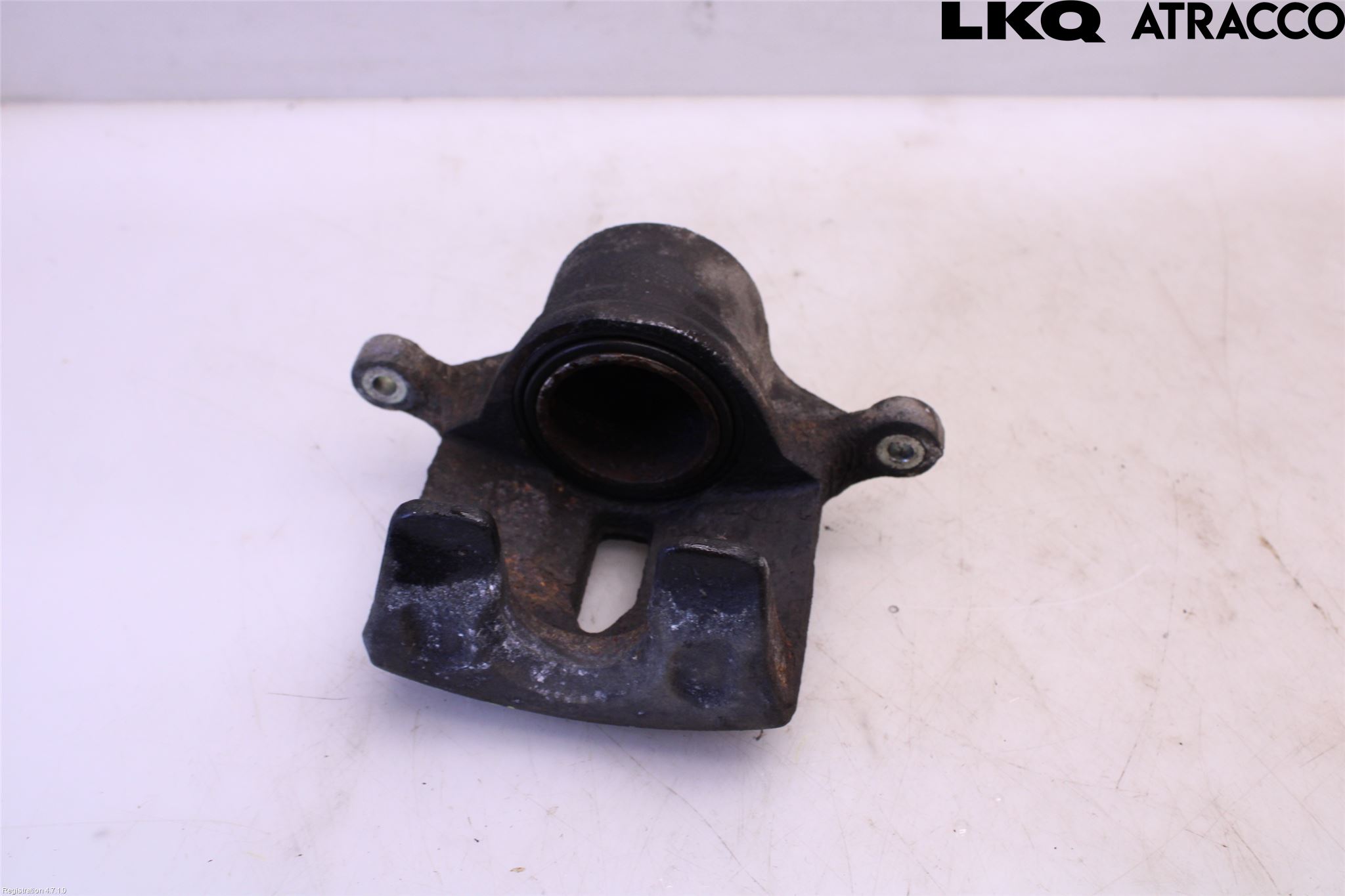 Hyundai ix35 Bremsecaliper Foran Venstre