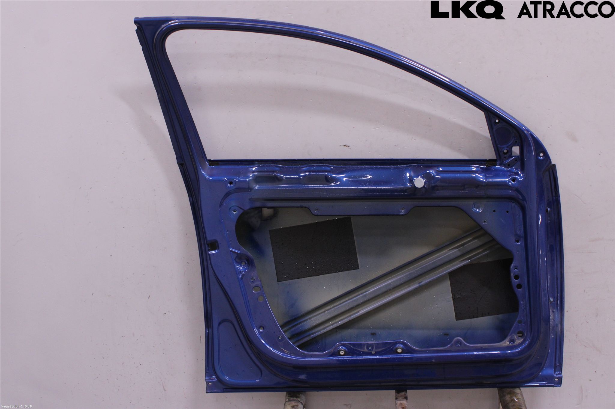 Volkswagen VW PASSAT 05-11 Dør 4D Foran Venstre
