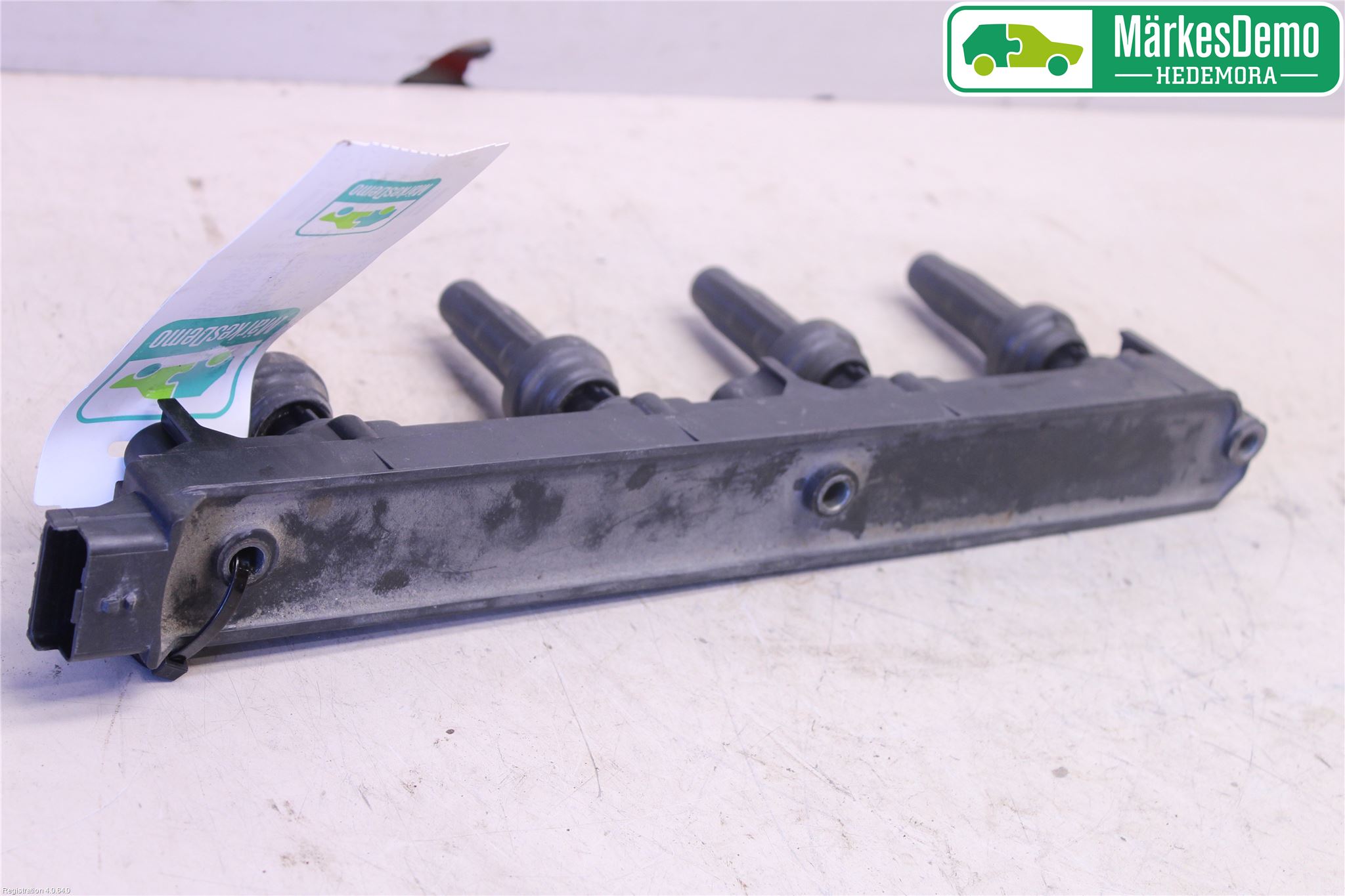 Peugeot 307     05-08 Coil - Tenn Kassett