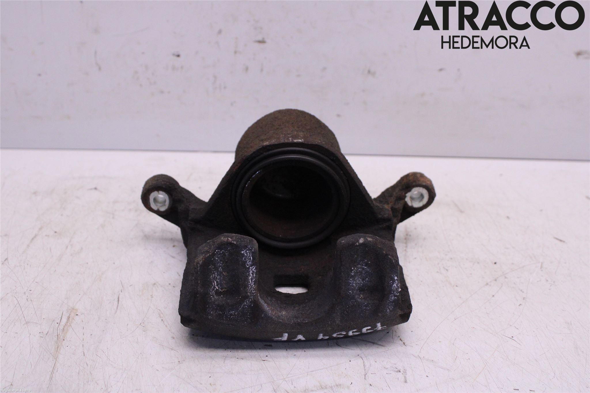 Nissan PULSAR Bremsecaliper Foran Venstre