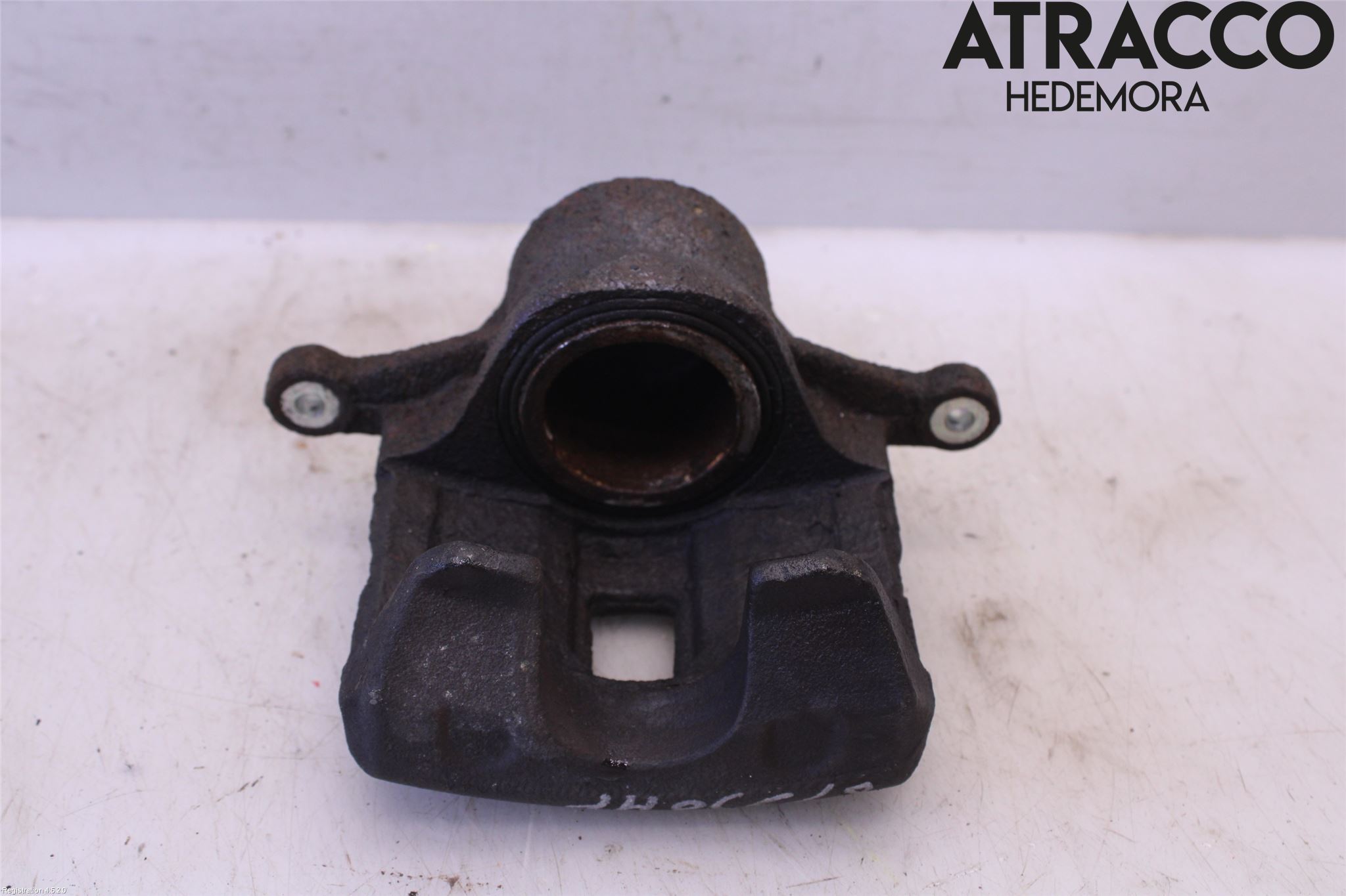 Opel INSIGNIA 09-16 Bremsecaliper Foran Høyre