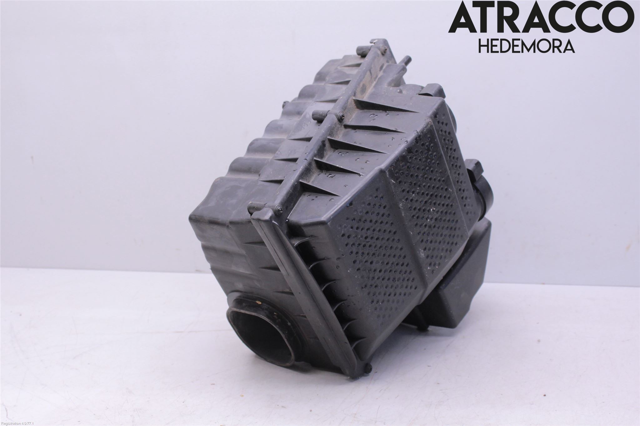 Landrover LAND ROVER DISCOVERY 4 10-16 Luftfilter Boks