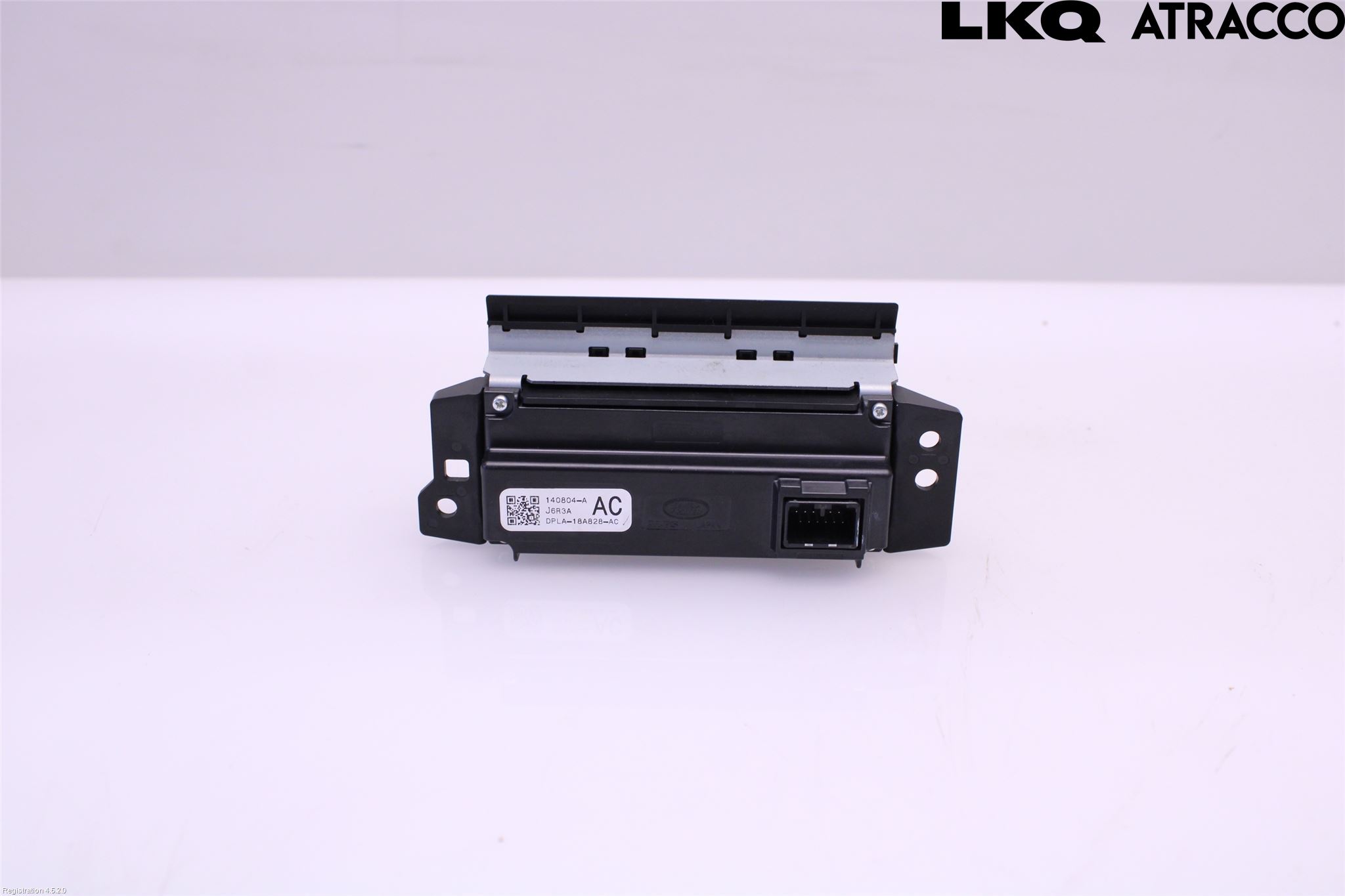 Landrover RANGE ROVER (L405) 13-21 Stereo Radio Øvrig