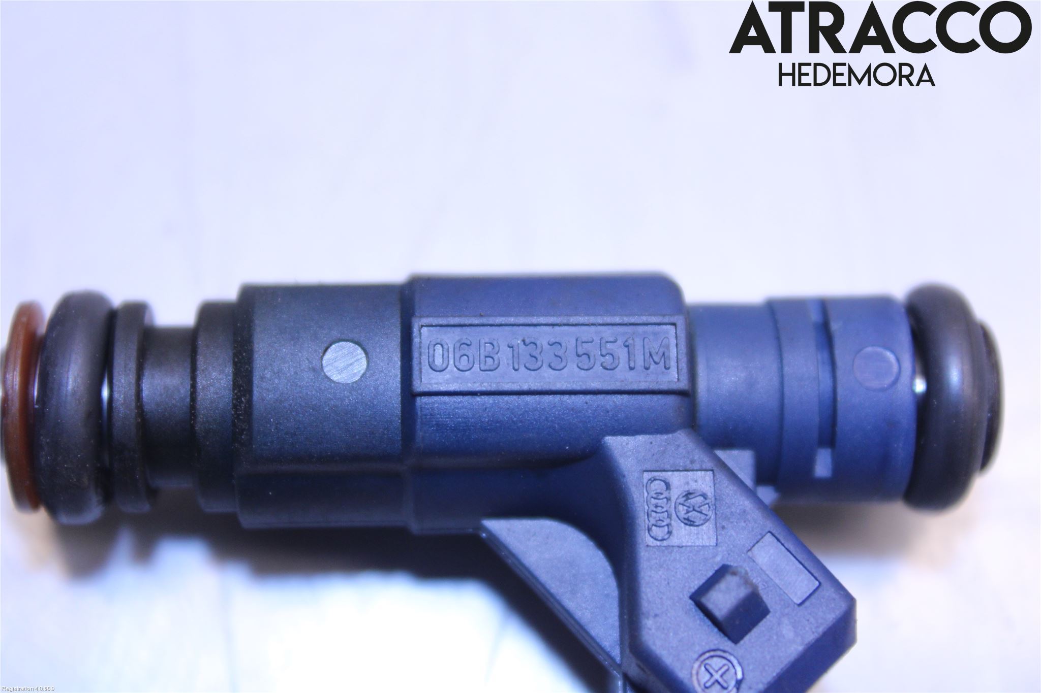 Audi A4/S4 01-05 Inns Dyse