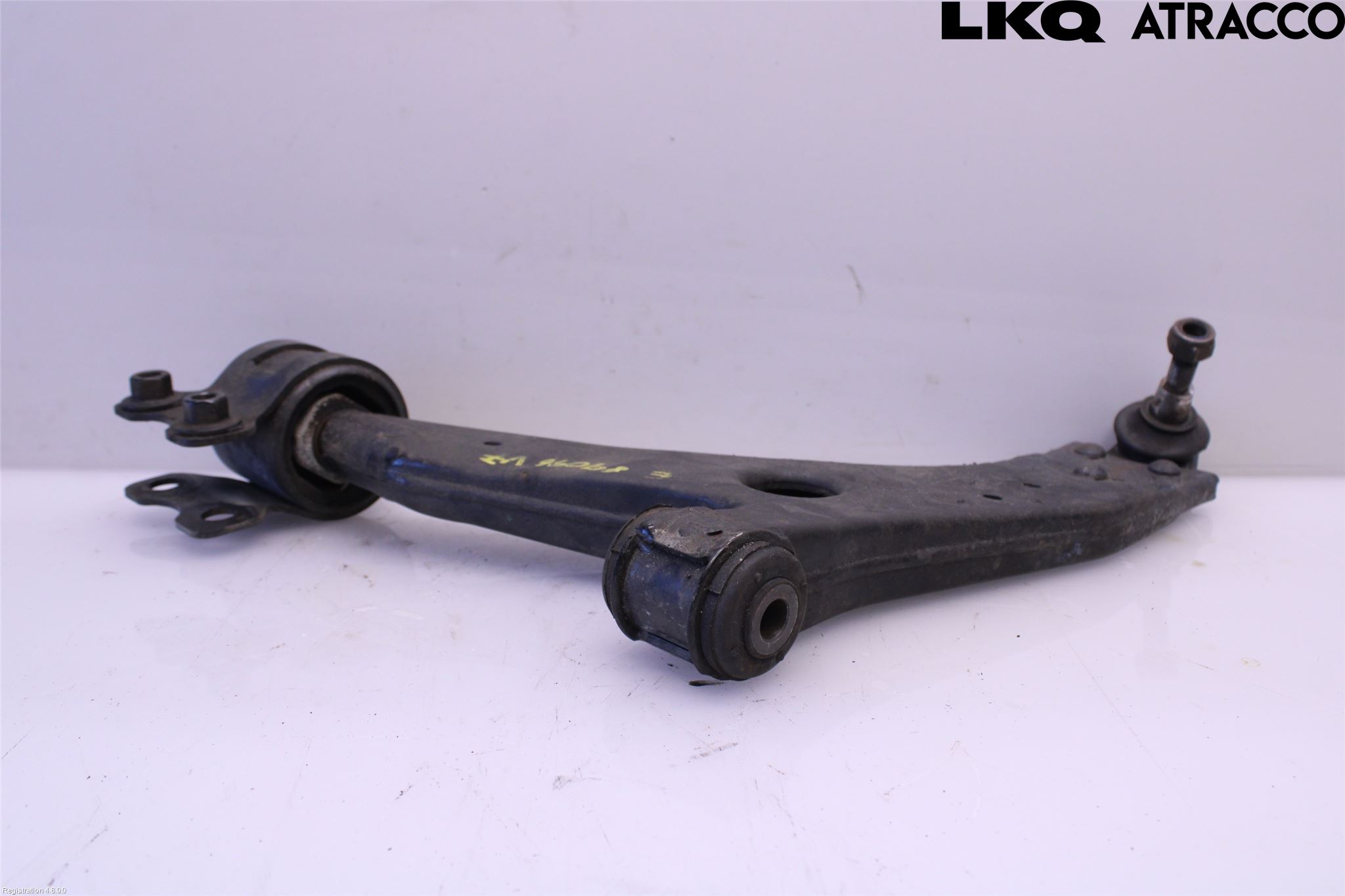 Ford FOCUS 08-11 Bærearm Foran Venstre Nedre
