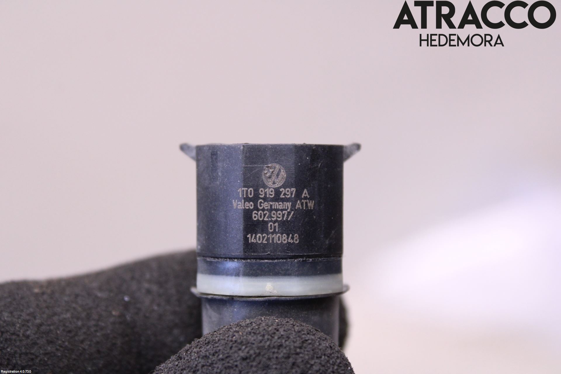 Skoda SUPERB 09-15 Sensor Parkering Front