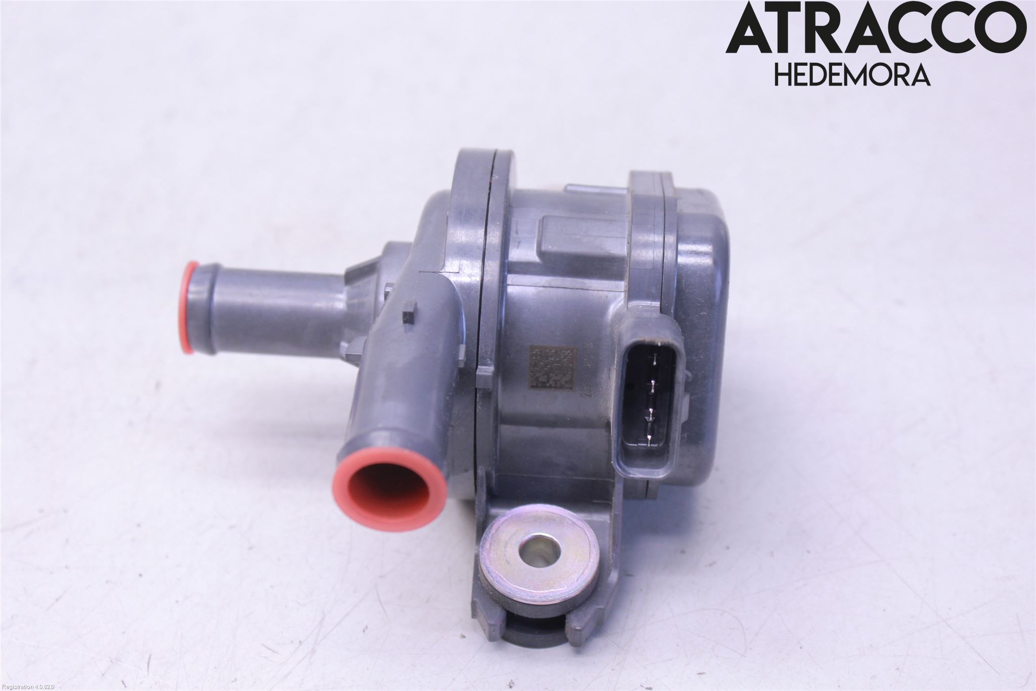 Audi A4/S4 01-05 Vannpumpe