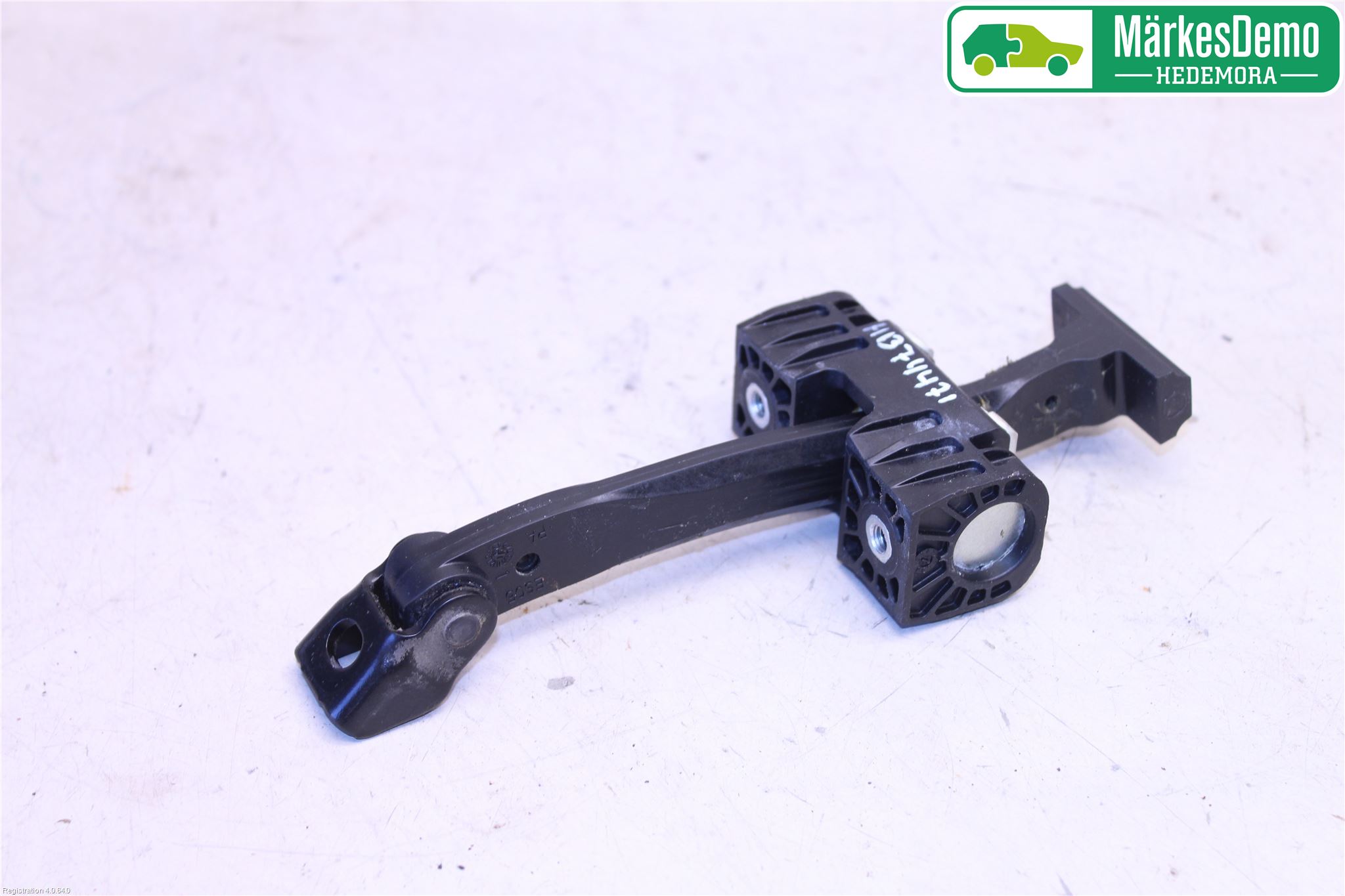 Mini CLUBMAN R55 06-14 Dørstopper