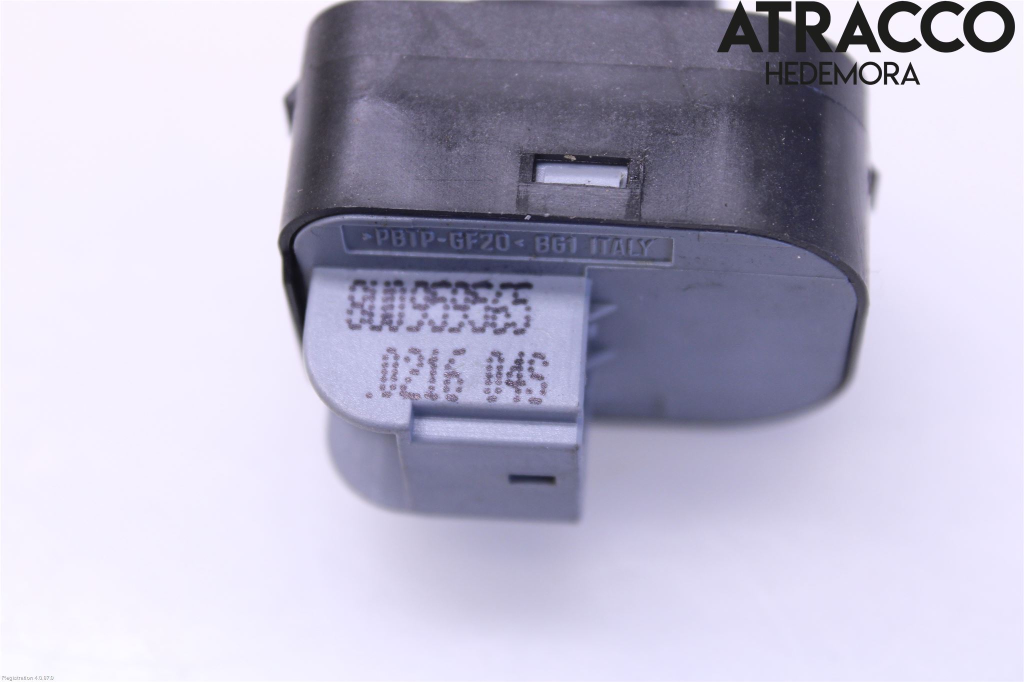Audi Q3 8U 12-18 Bryter Speil