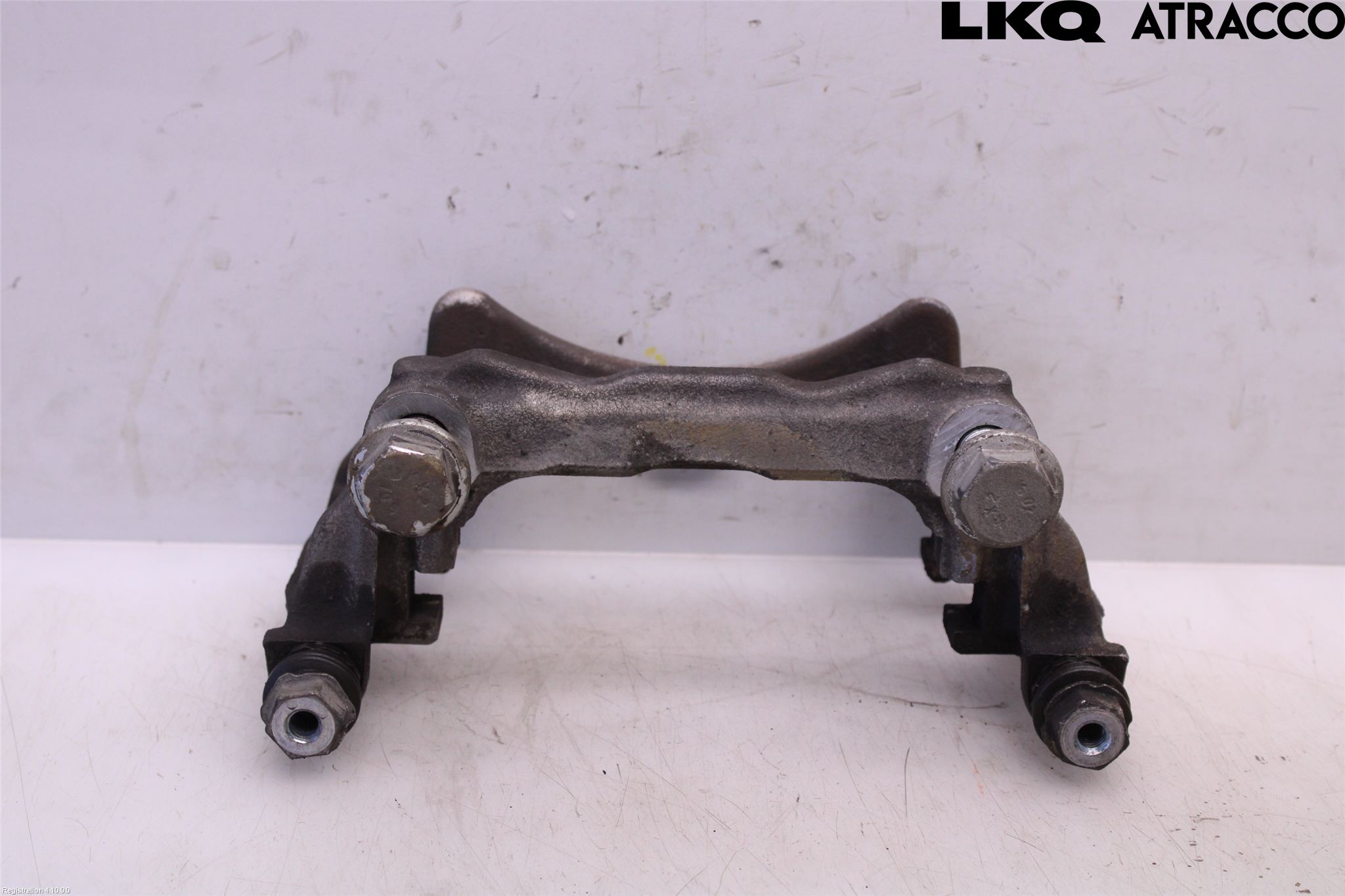Mercedes-Benz MB C-KLASS (W205) 14-21 Bremsecaliper Feste Holder