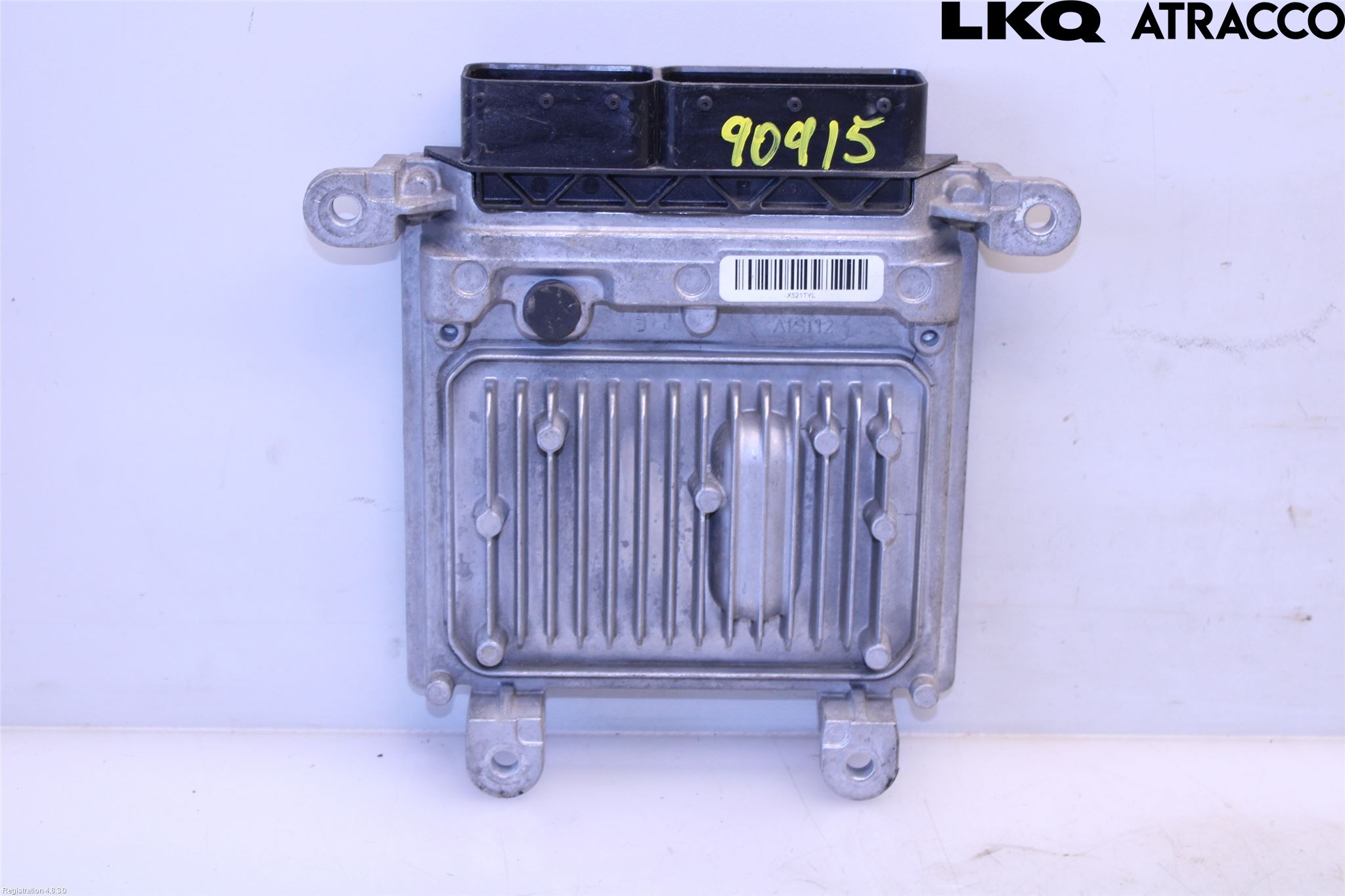 Mercedes-Benz MB C-KLASS (W205) 14-21 Styreenhet Dieselpumpe