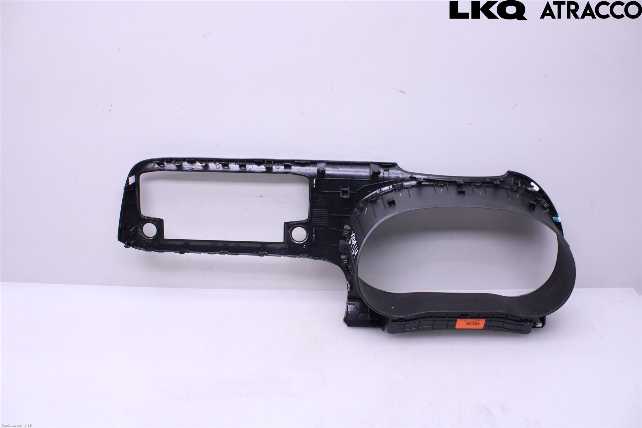 Hyundai i10 LA 20- Instrument Ramme