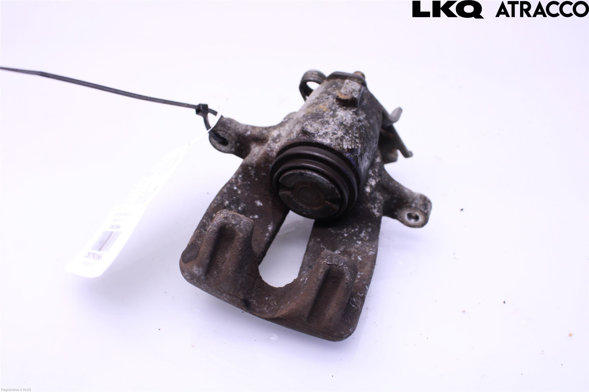 Saab 9-5 10-12 Bremsecaliper Bak Høyre
