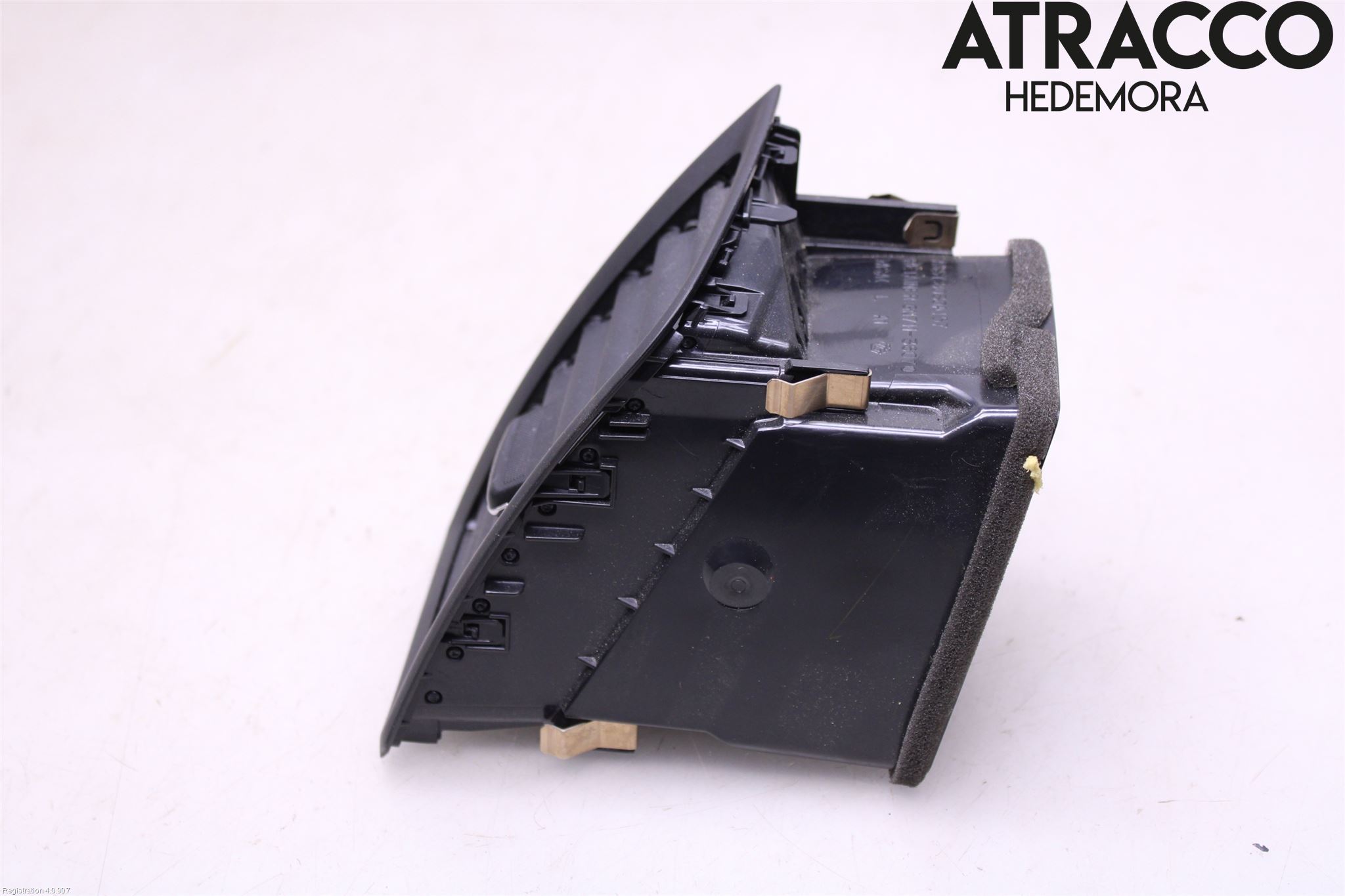 Citroen C4 AIRCROSS Dashbord Kanal - Dyse