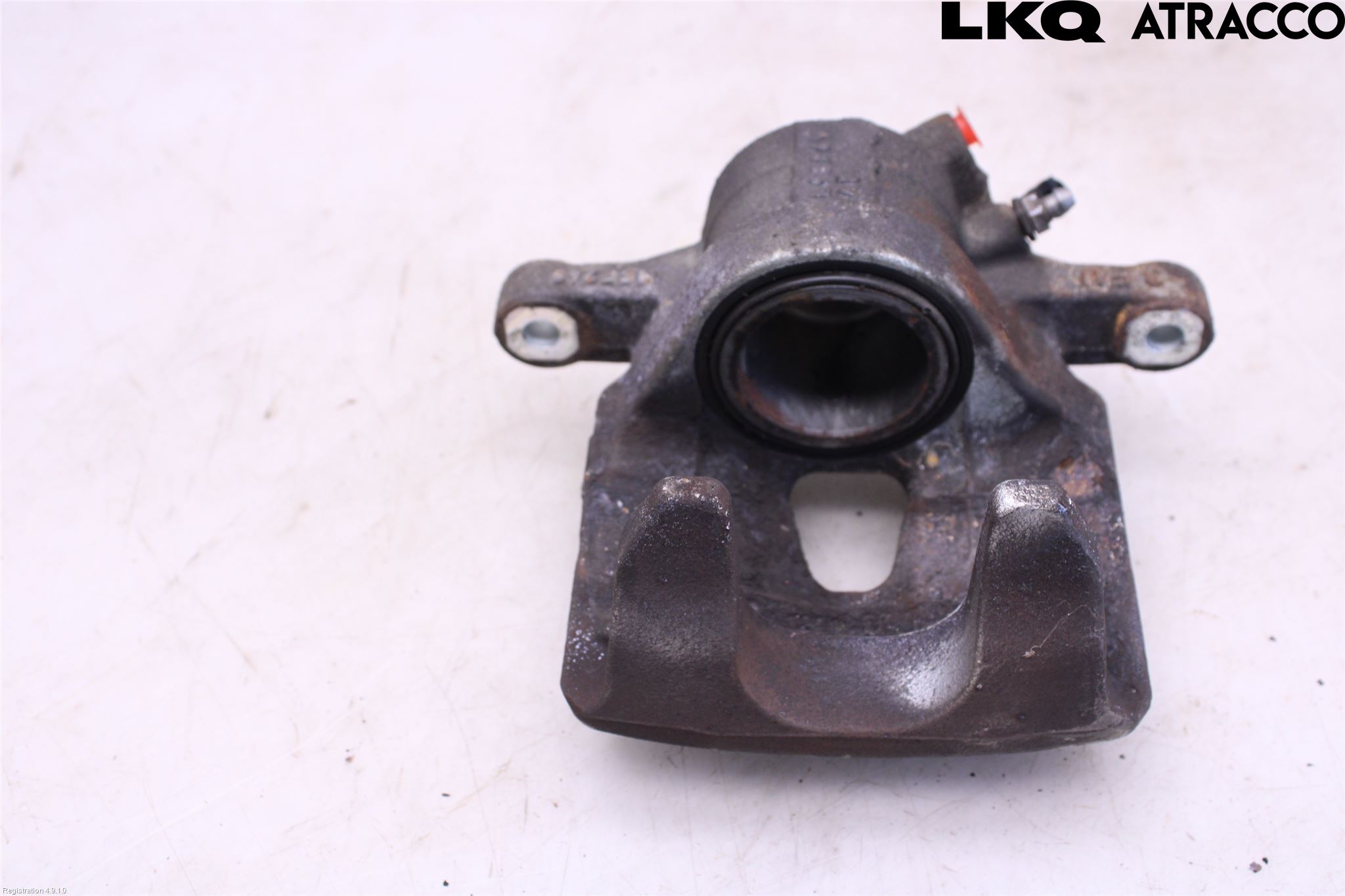 Volkswagen VW TRANSP/CARAVELLE (T6) 16-22 Bremsecaliper Foran Høyre