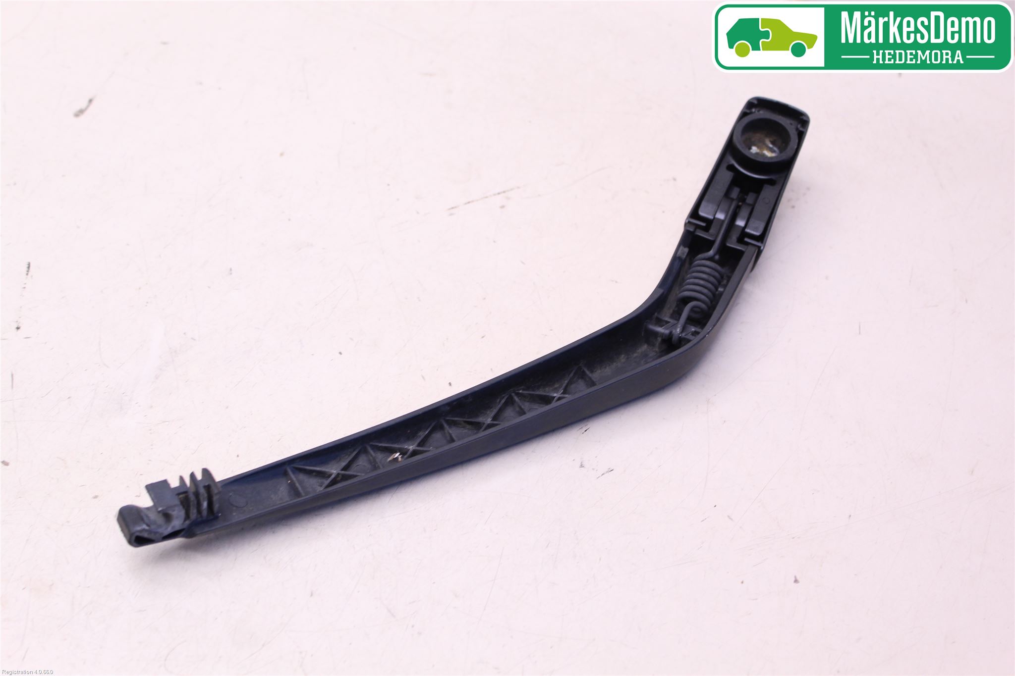 Fiat FREEMONT Viskerarm Bakrute