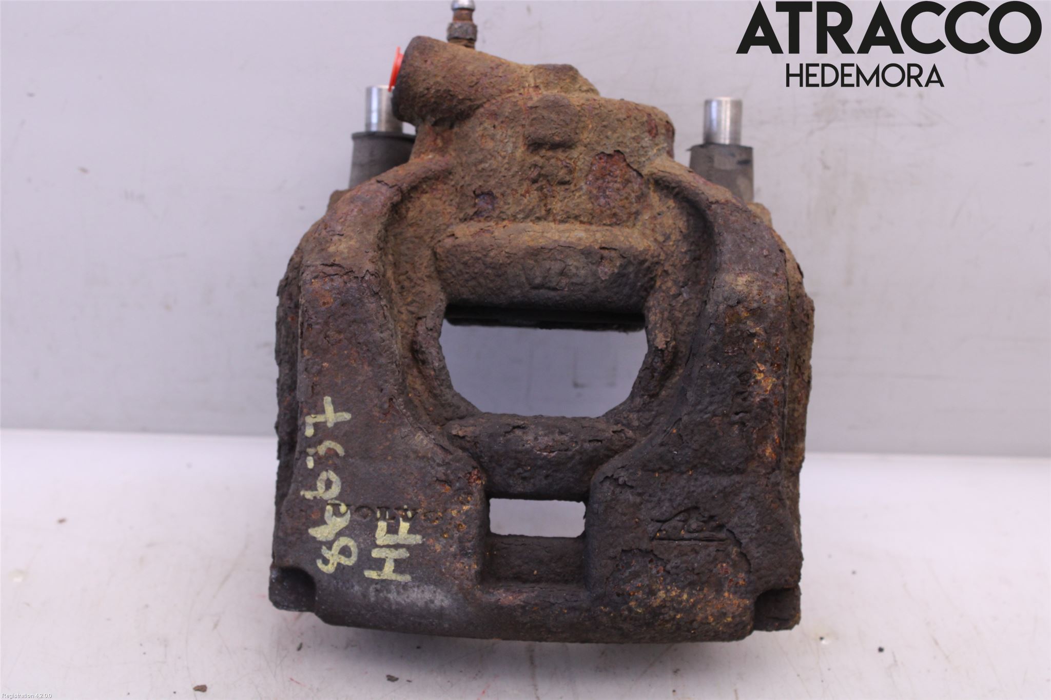 Volvo V60 11-13 Bremsecaliper Foran Høyre