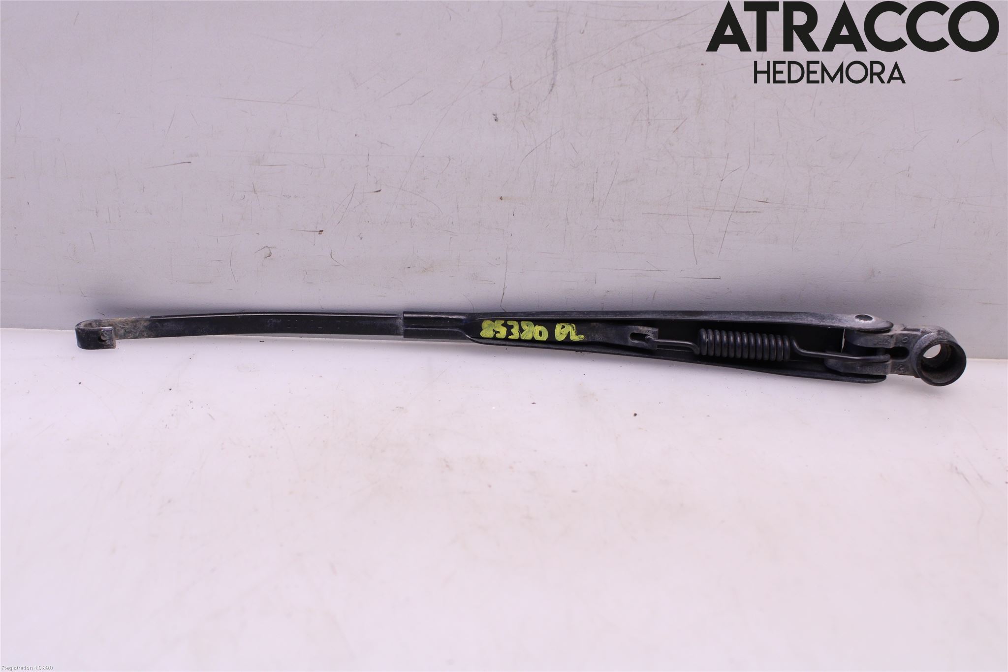 Landrover RANGE ROVER SPORT (L494) 14-22 Viskerarm Bakrute
