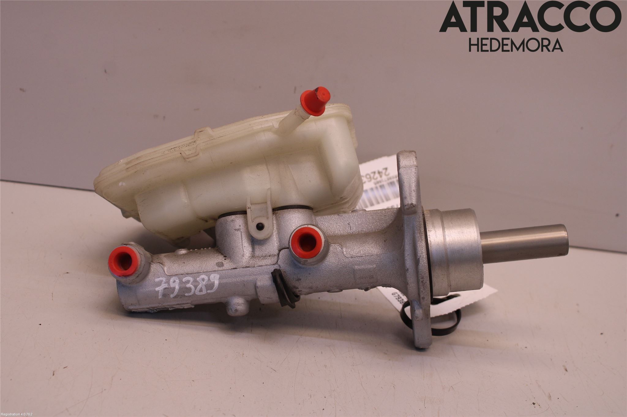 Nissan NV300 16-22 Brems Hovedsylinder