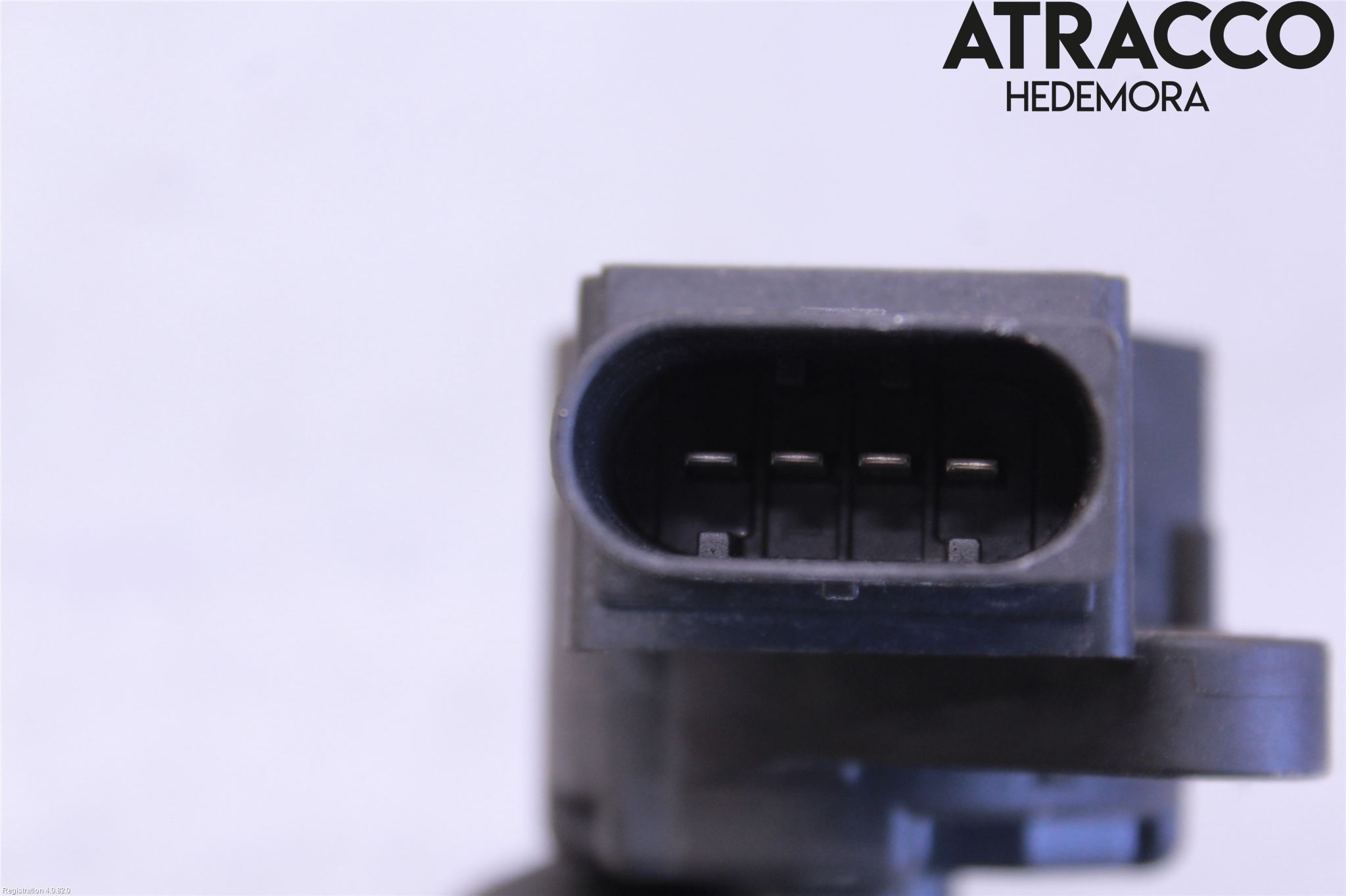 Mercedes-Benz MB C (203) 00-07 Coil