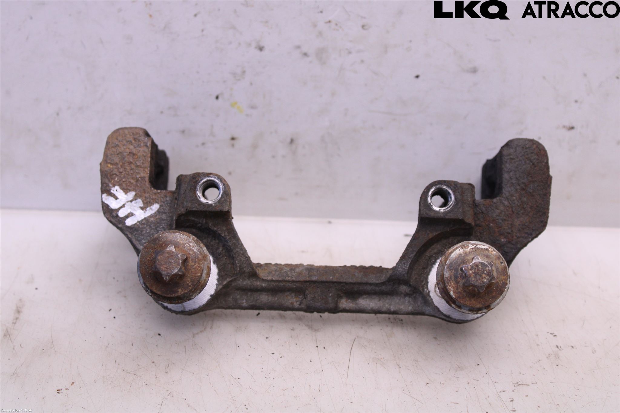 BMW 3 GT F34 13-19 Bremsecaliper Feste Holder