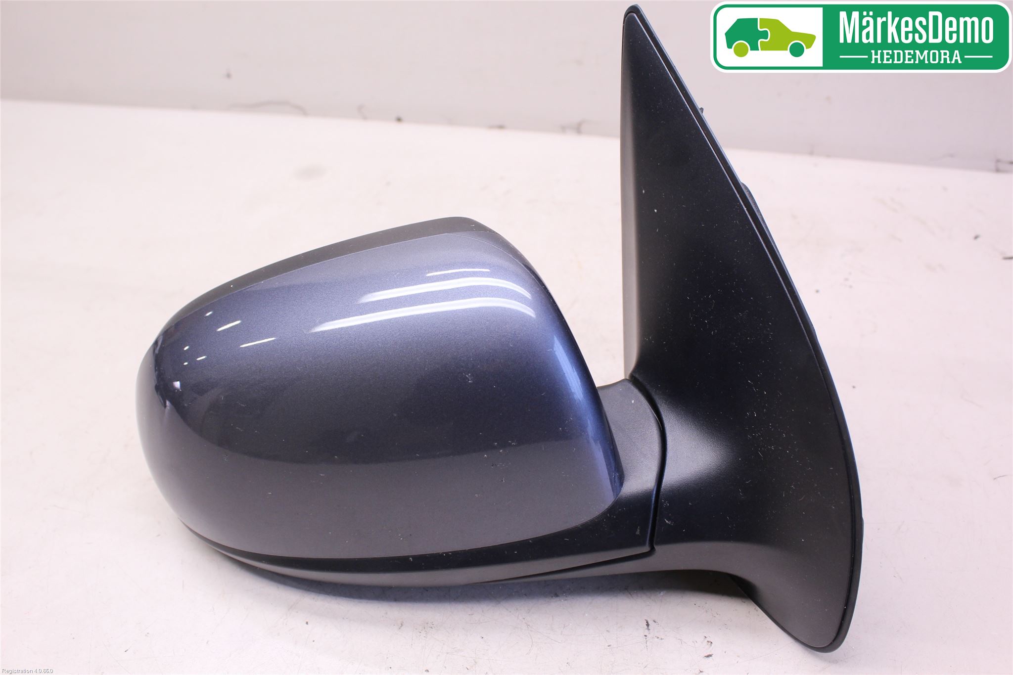 Hyundai i20 PB 09-14 Speil H M-El Justering