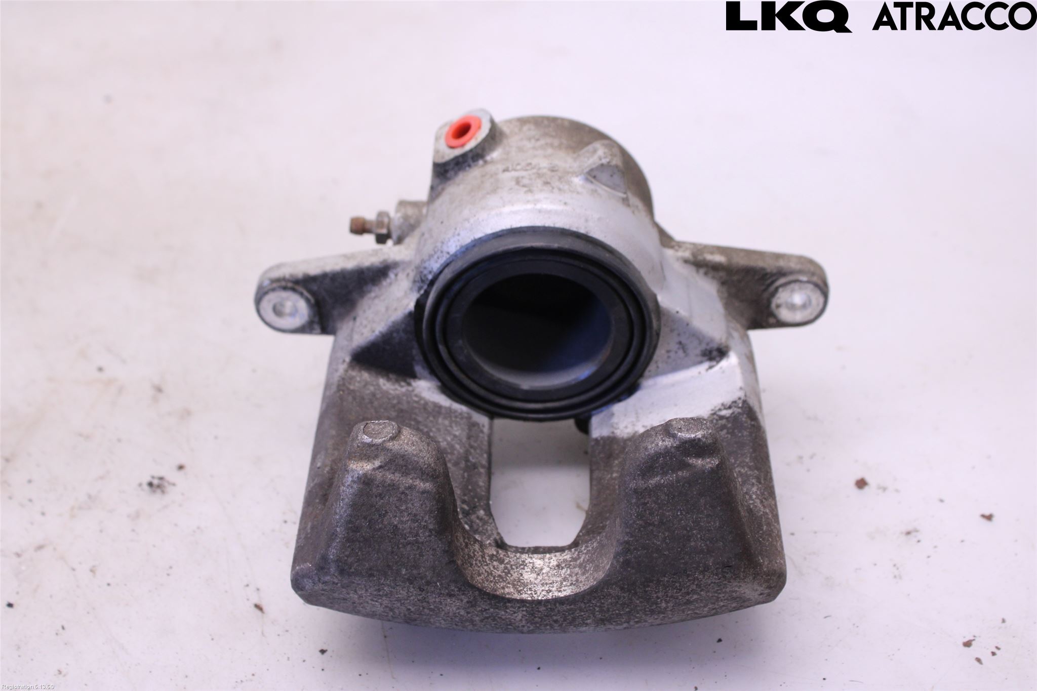 Mercedes-Benz MB C-KLASS (W204) 07-15 Bremsecaliper Foran Høyre