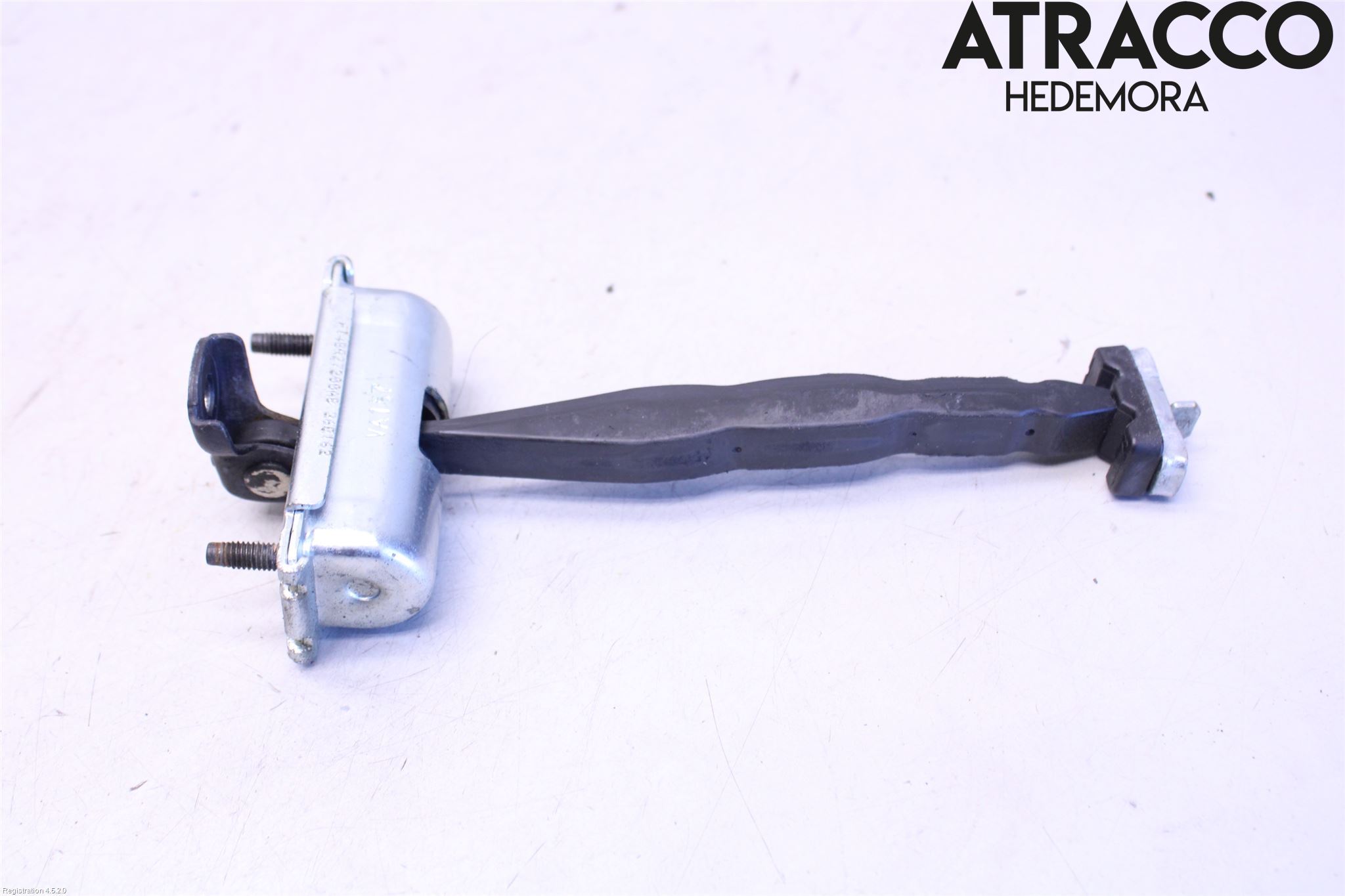 Ford EDGE Dørstopper