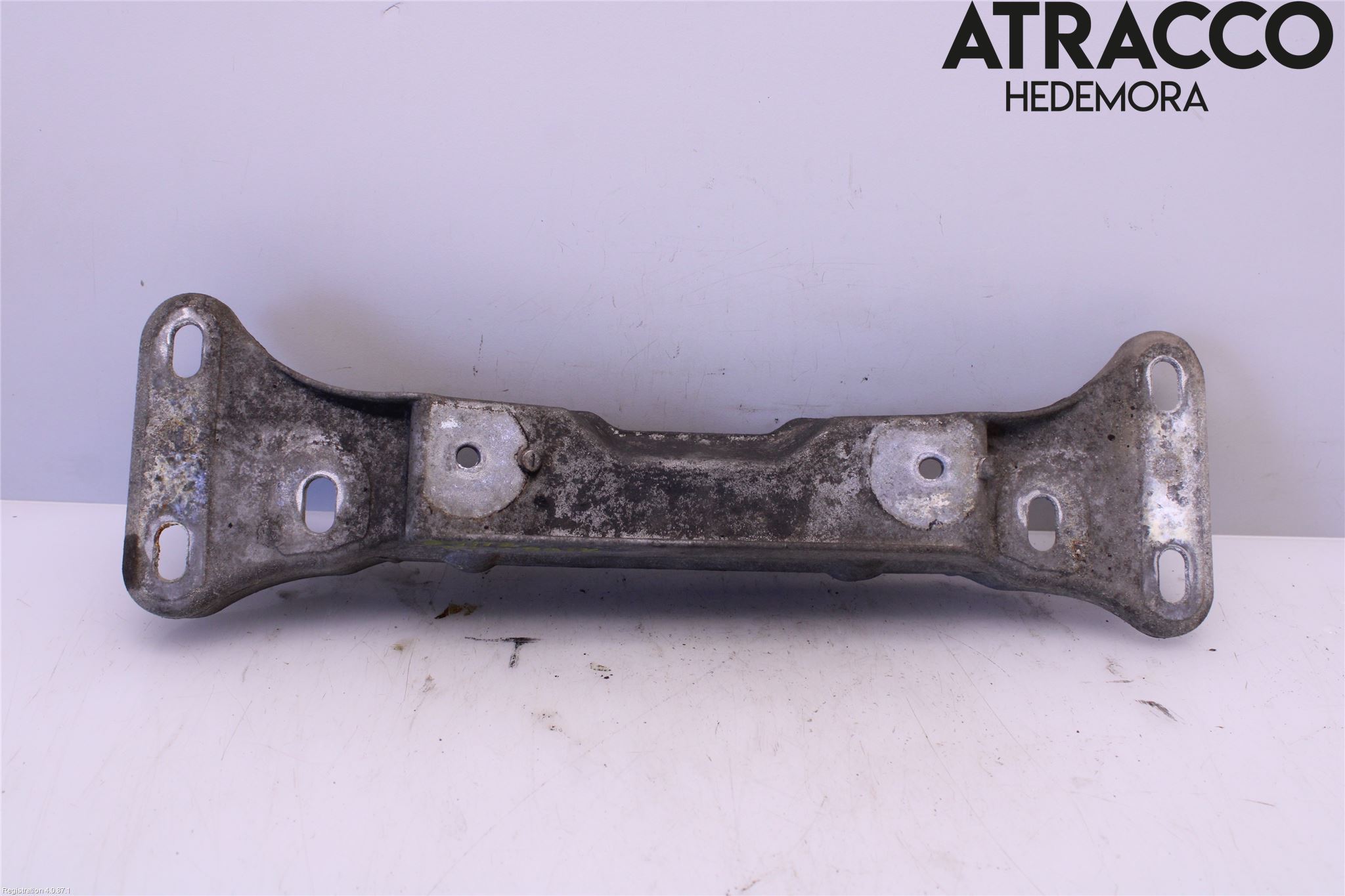 BMW 5 E39 95-04 Gearkasse Bjelke - Travers