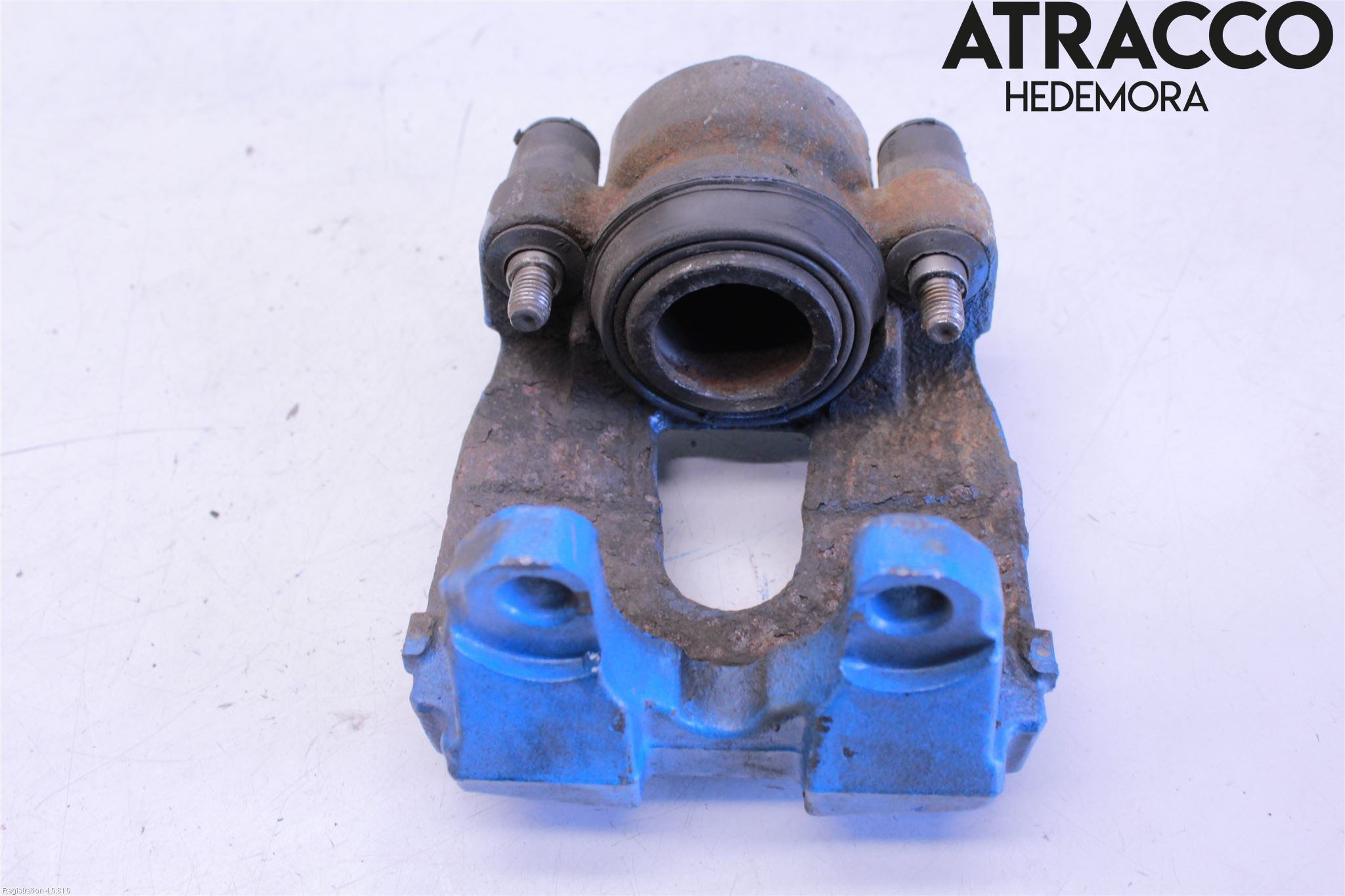 BMW 5 GT F07 09-17 Bremsecaliper Bak Venstre