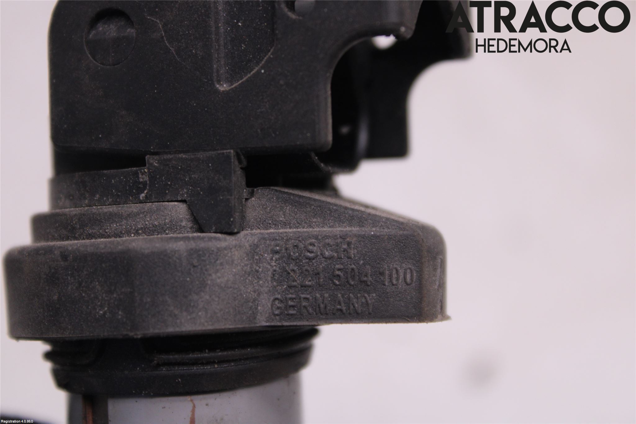 BMW 5 E60/61 Sed/Tou 02-10 Coil