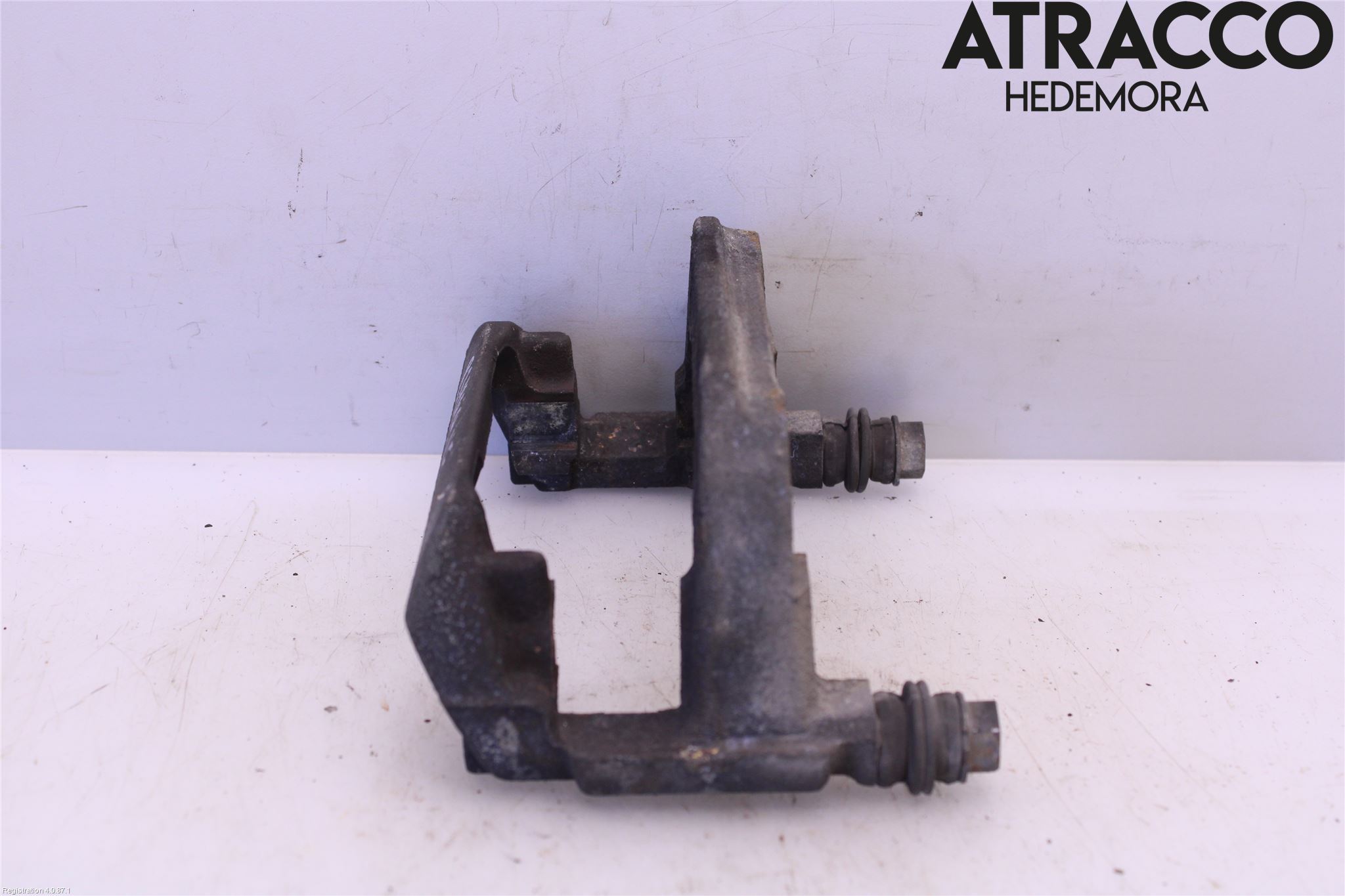 Mini COUNTRYMAN R60 11-16 Bremsecaliper Feste Holder