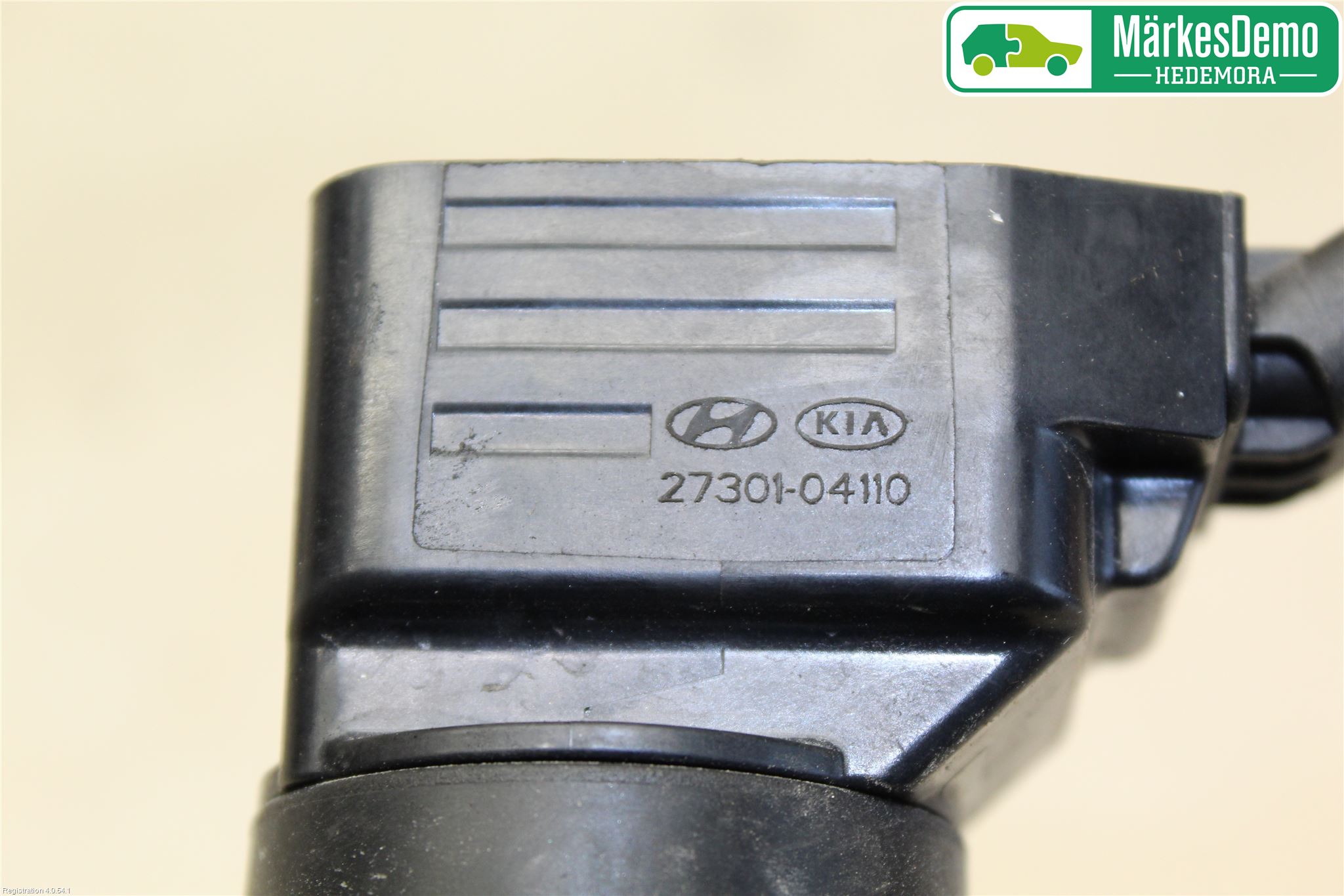 Hyundai i20 GB 15-20 Coil
